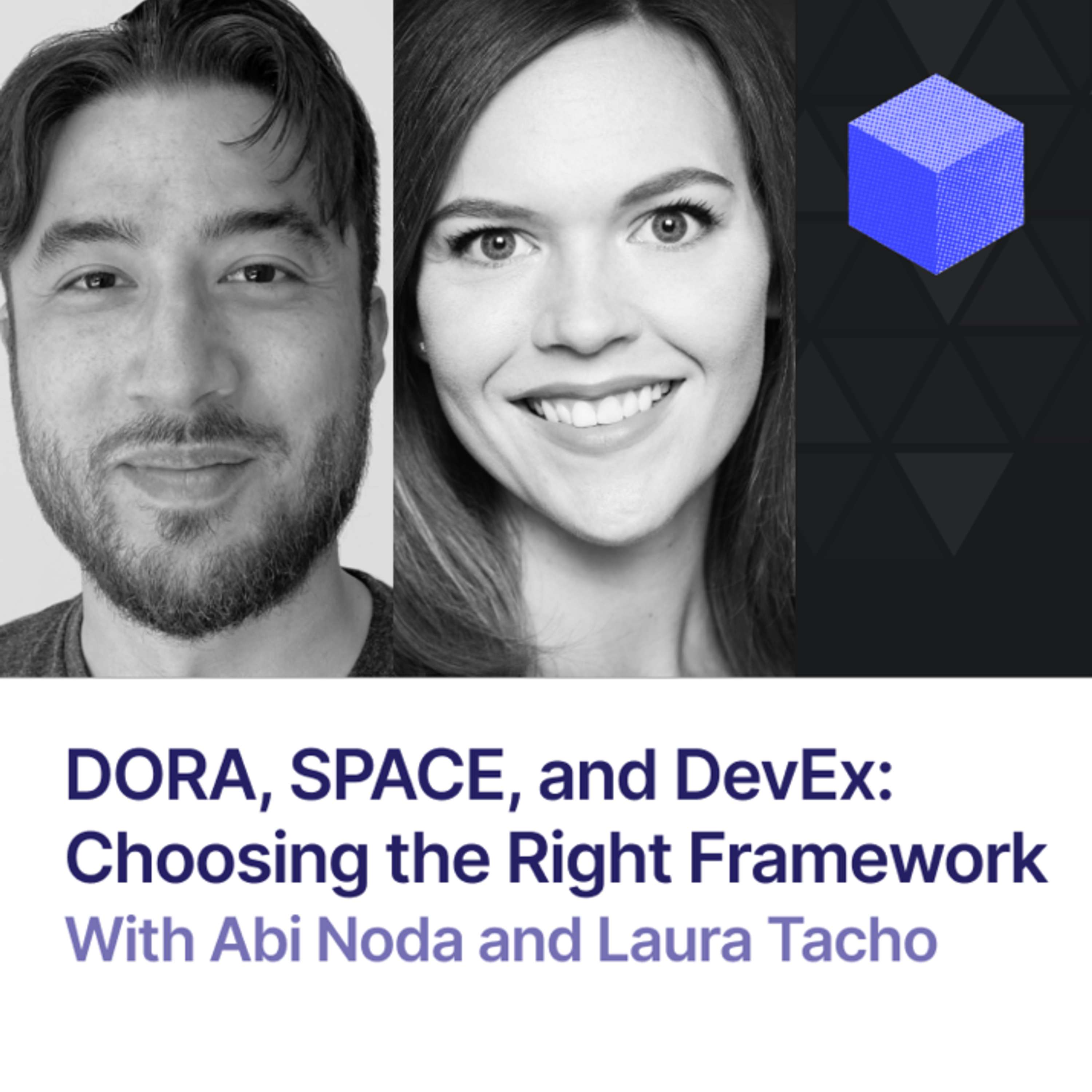 Engineering Enablement by Abi Noda