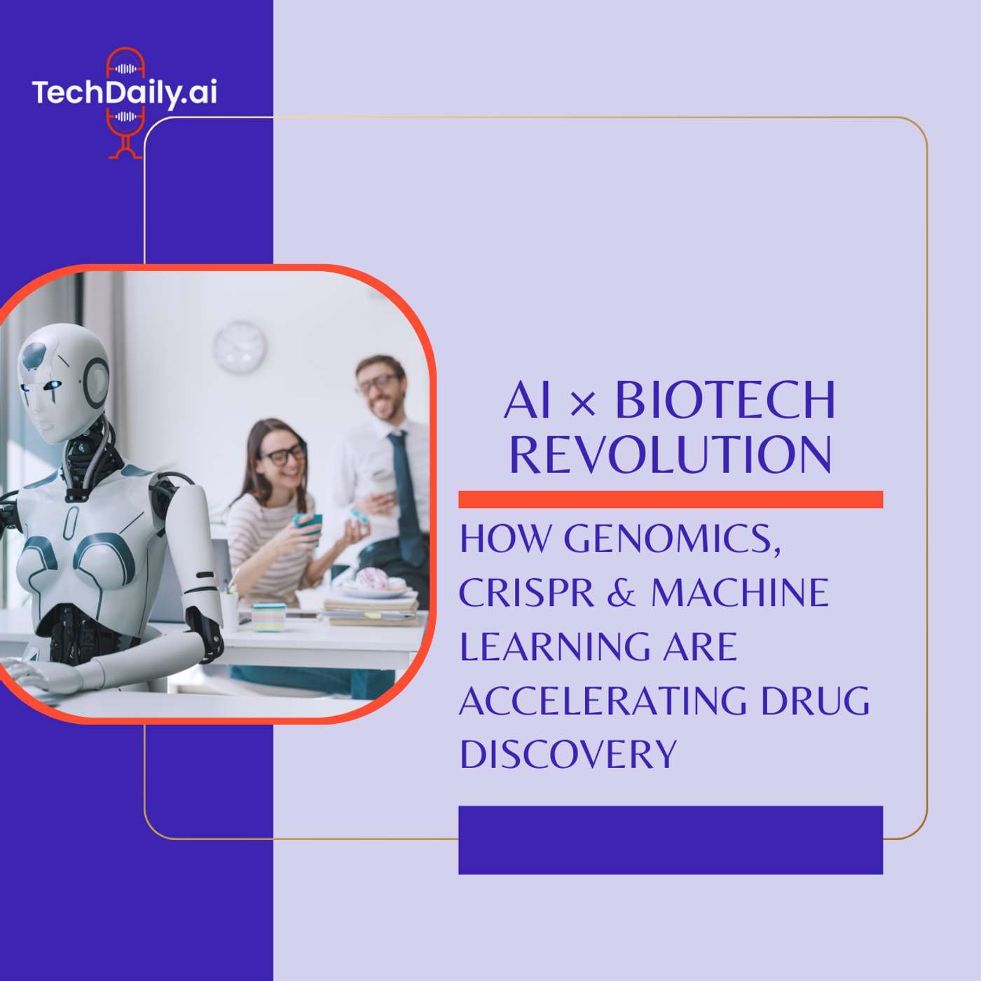 TechDaily.ai