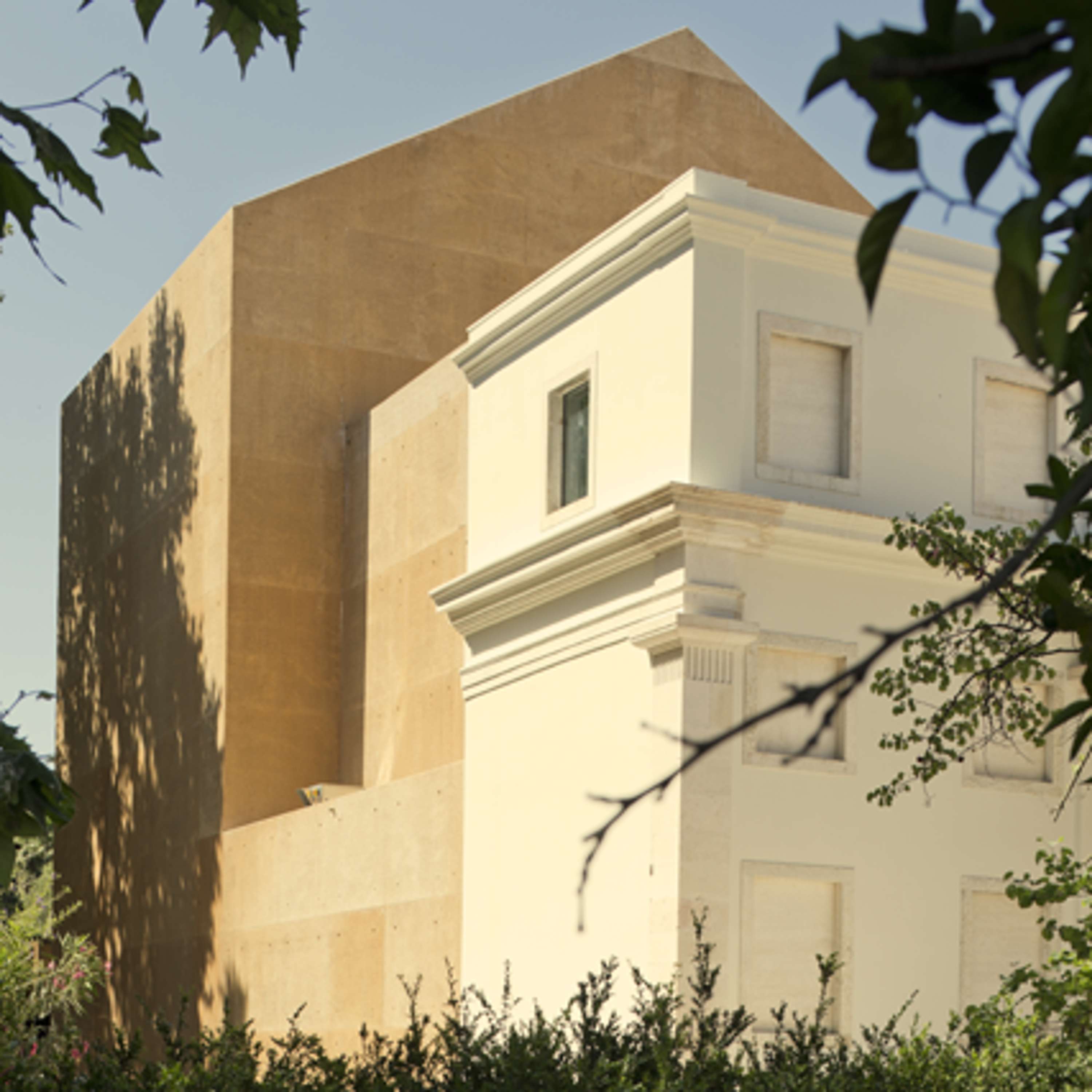 Tela Habitada