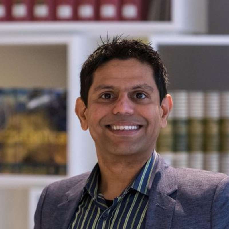 Karthik Krishnan