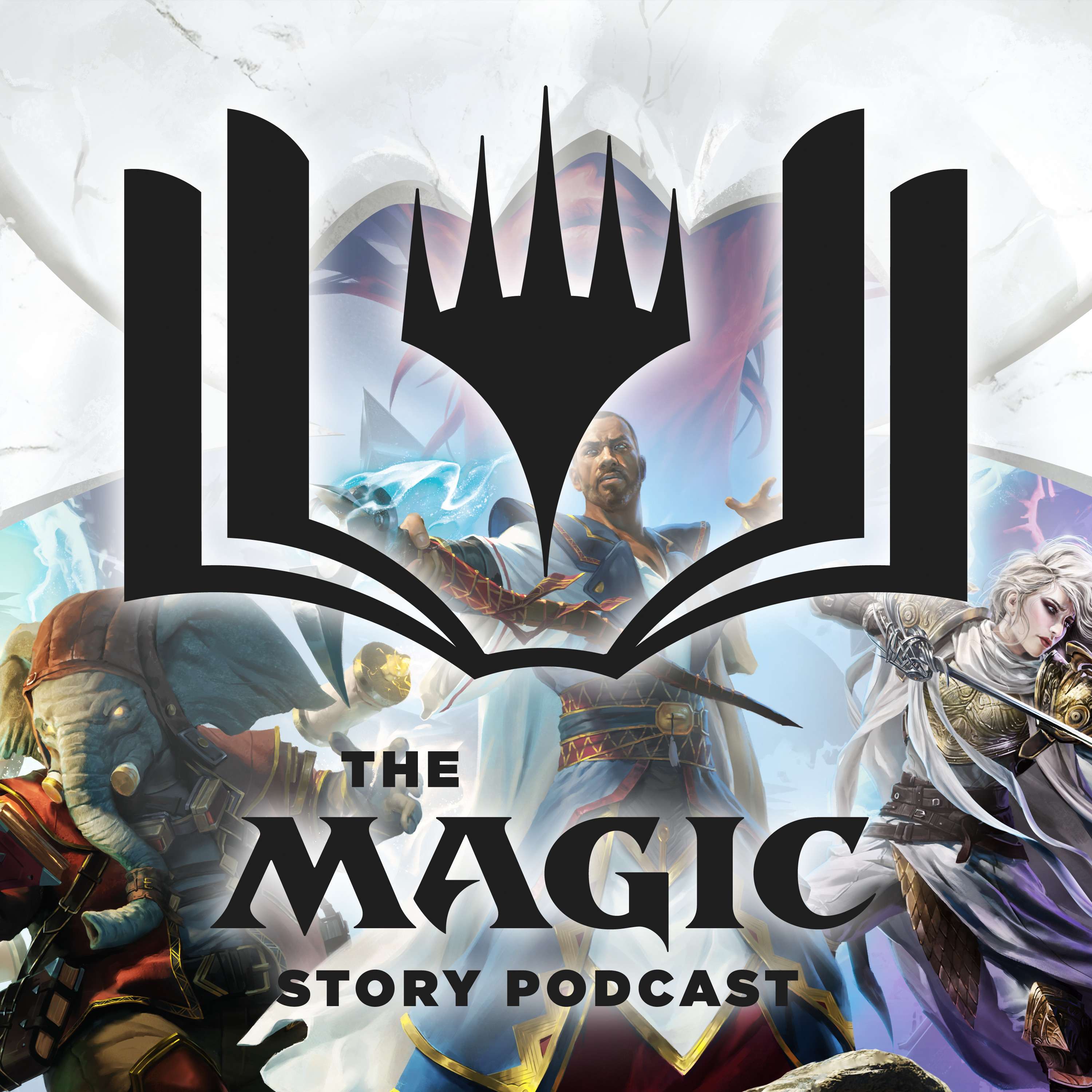 March of the Machine | #26: Ixalan – Three Hundred Steps under the Sun