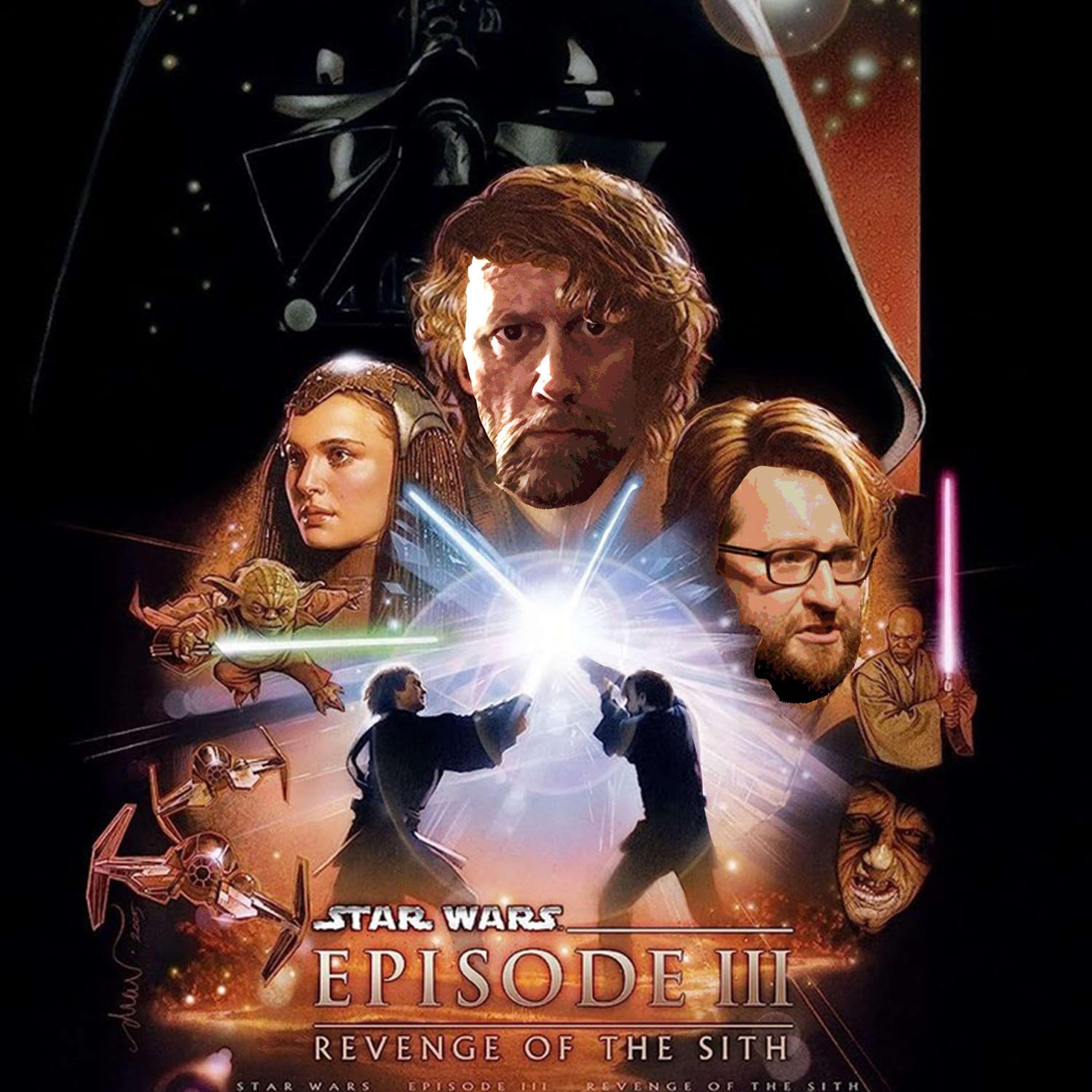 The Everything Sequel Podcast