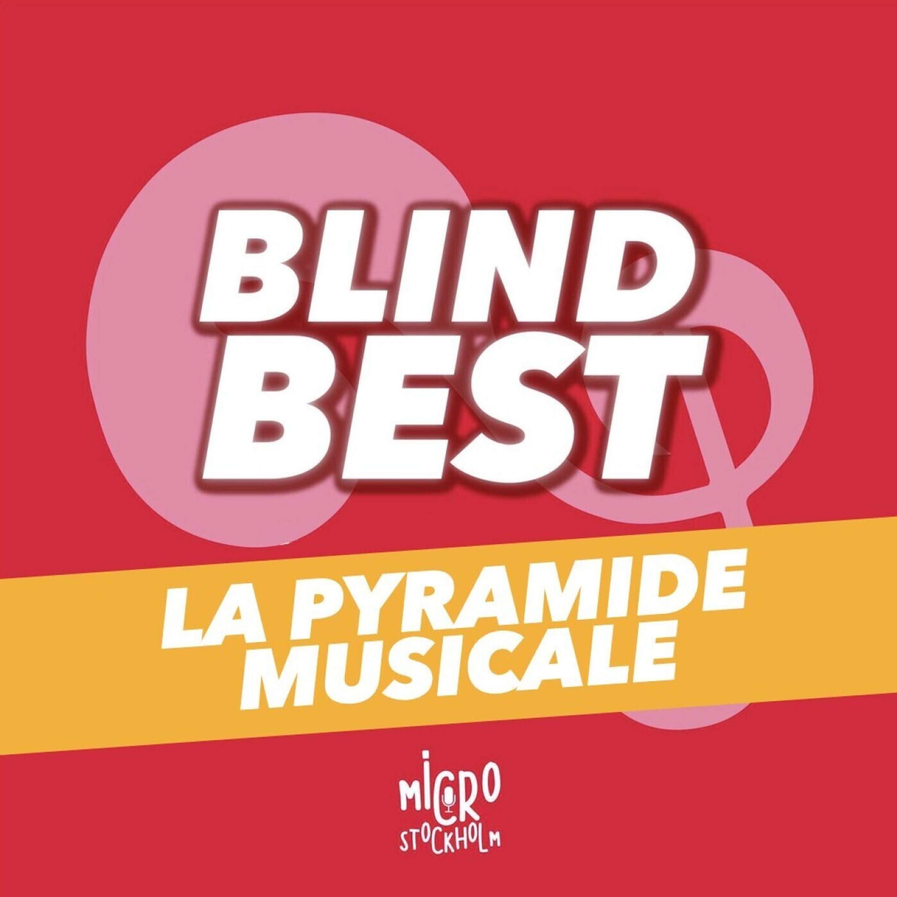 Blind Best, le podcast