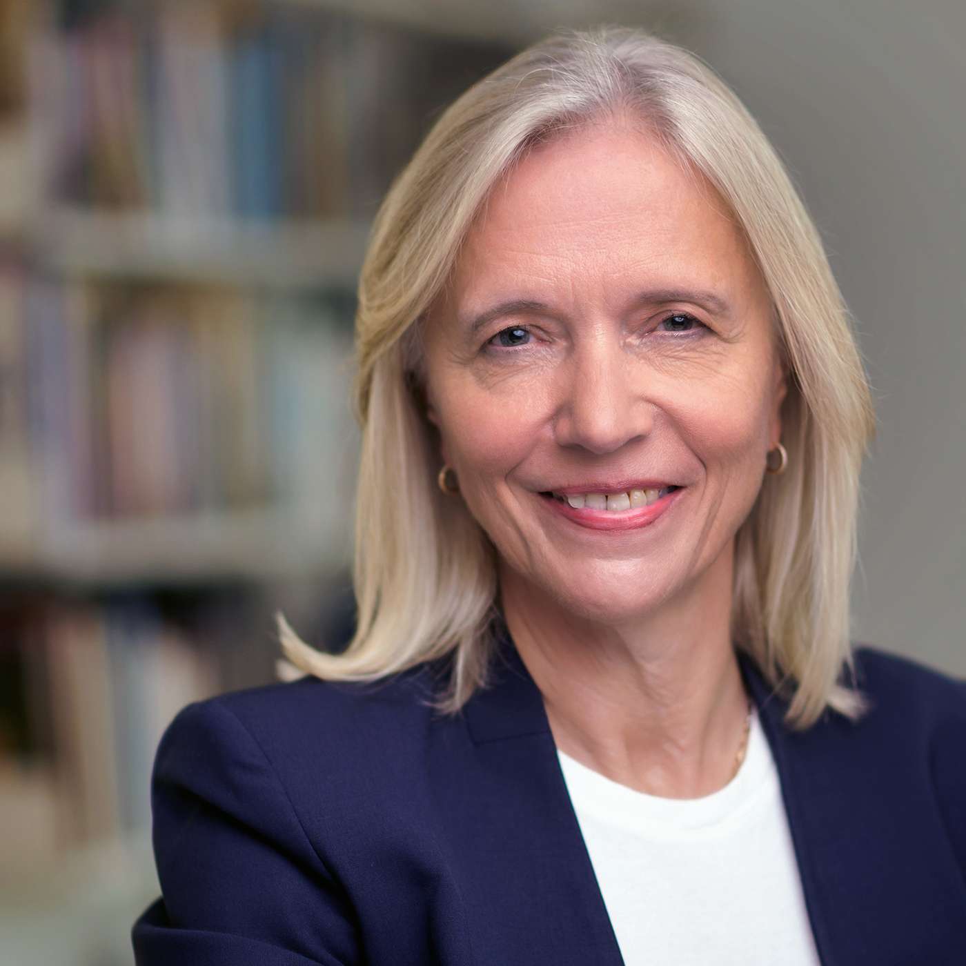 Dr. Mariët Westermann Vice-Chancellor of New York University Abu Dhabi Dr. Mariët Westermann Vice-Chancellor of New York University Abu Dhabi