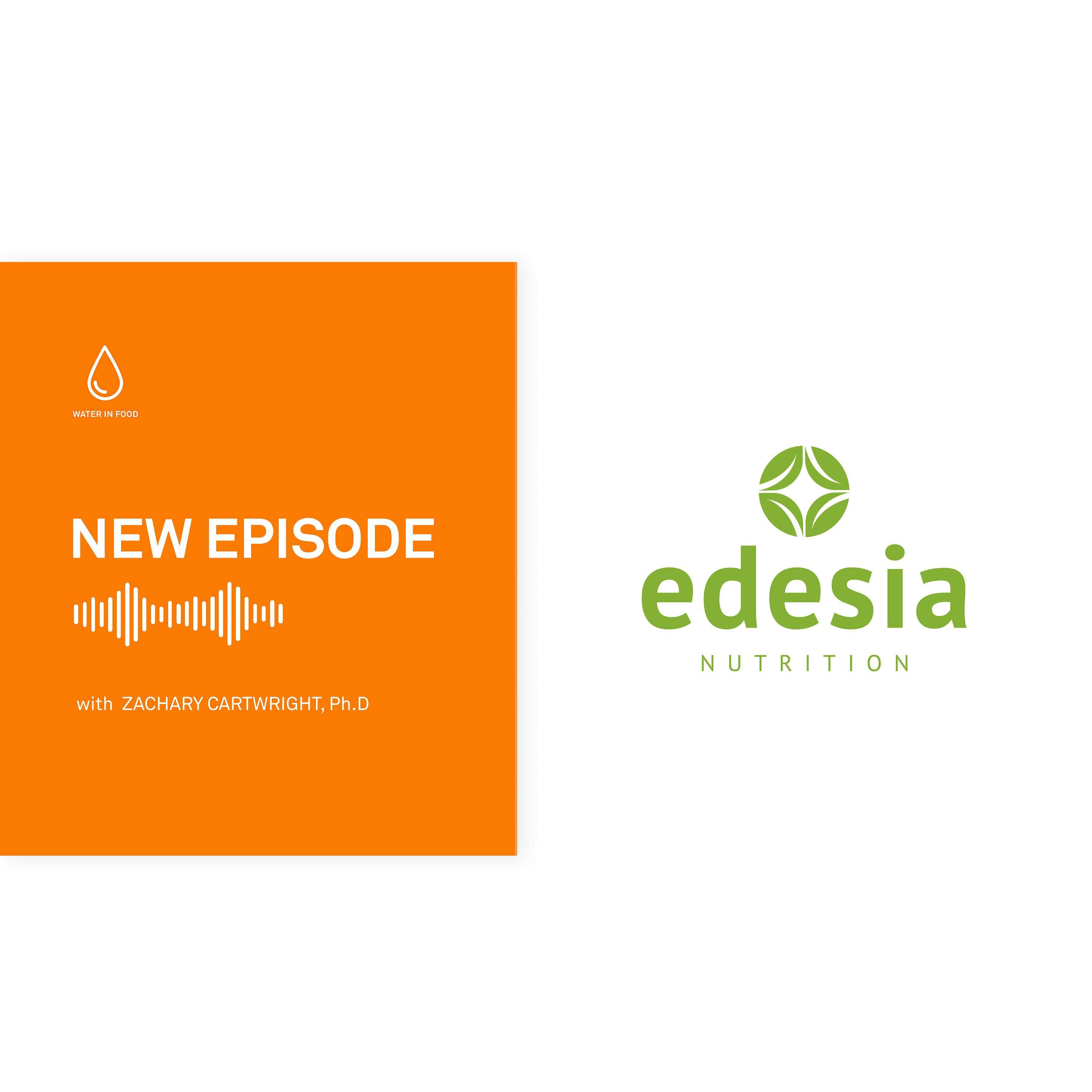 Episode 14: Edesia Nutrition