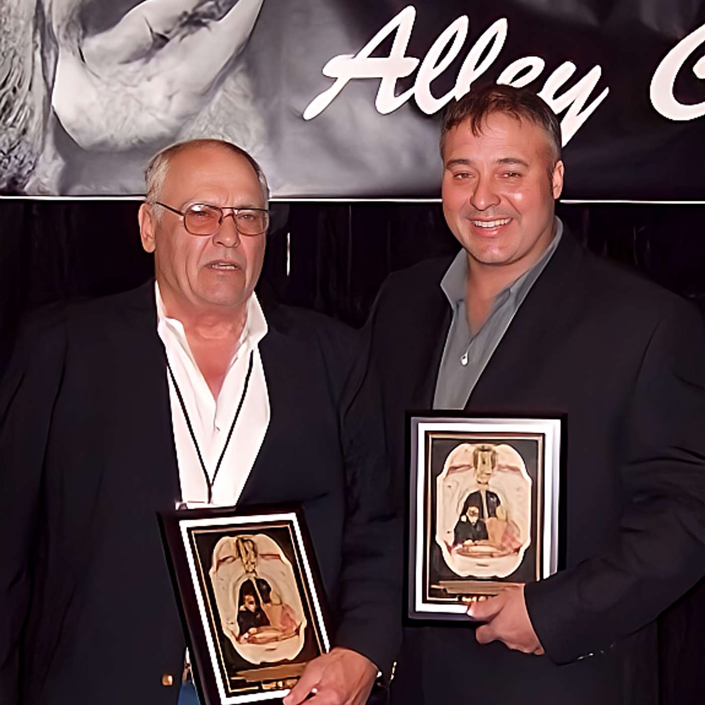 Episode #25: Happy Birthday, Tommy Gilbert!