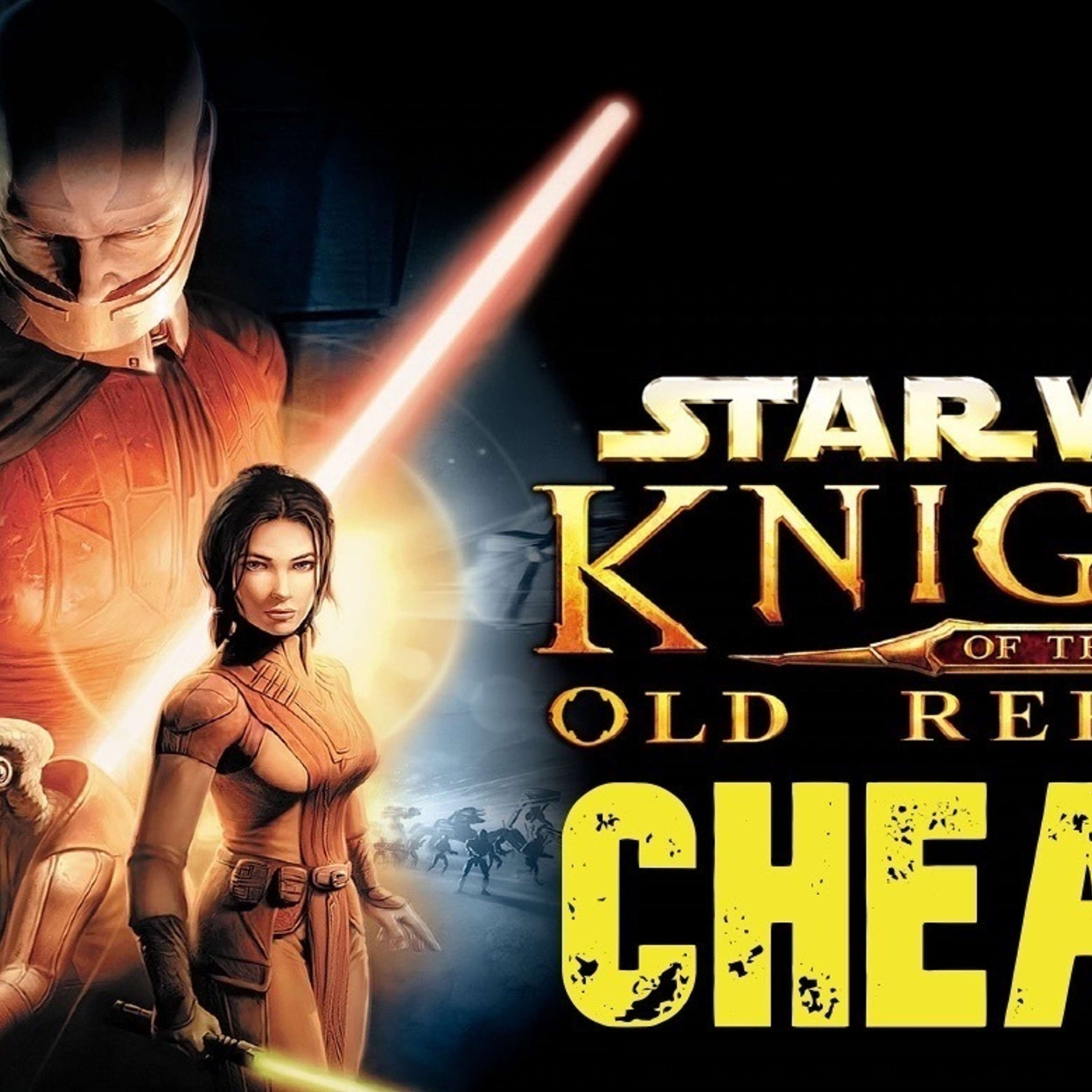 6 Best KOTOR Cheats Every Sith Lord Should Use on Nintendo Switch
