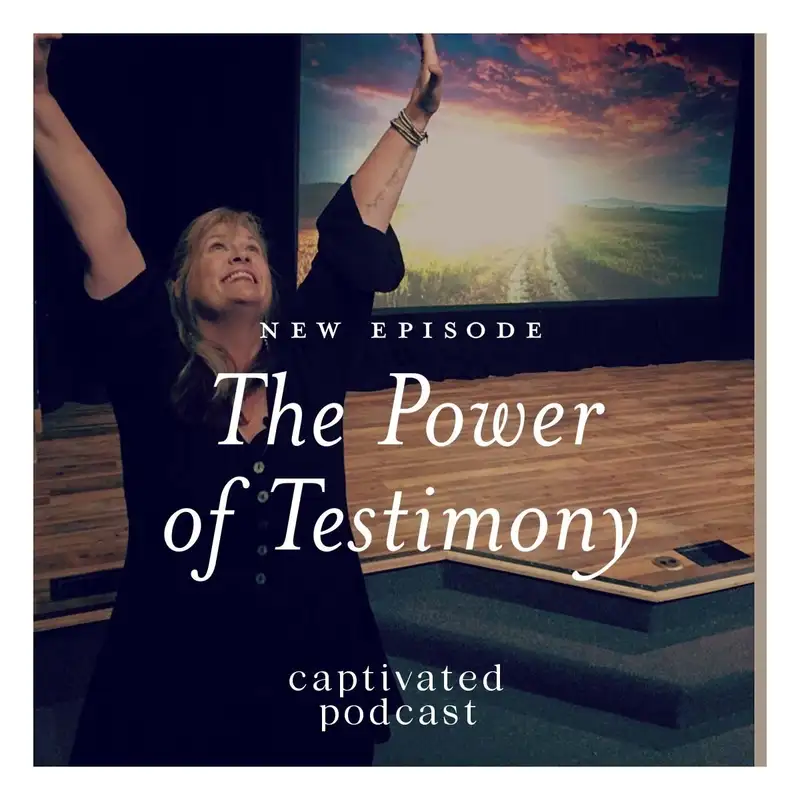 The Power of Testimony