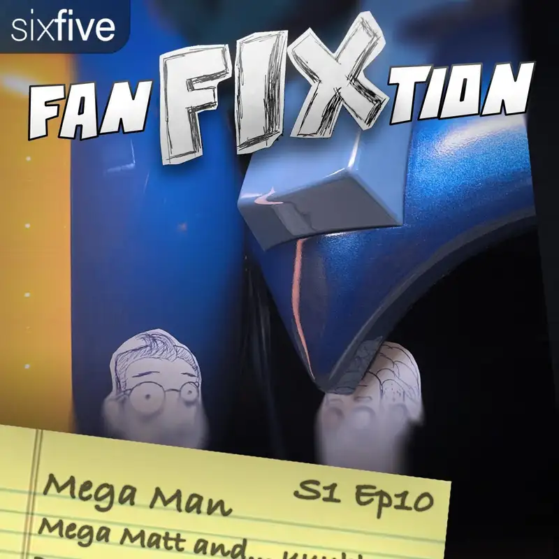Mega Man