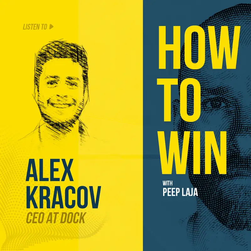 How Alex Kracov made Lattice a go-to name for HR professionals