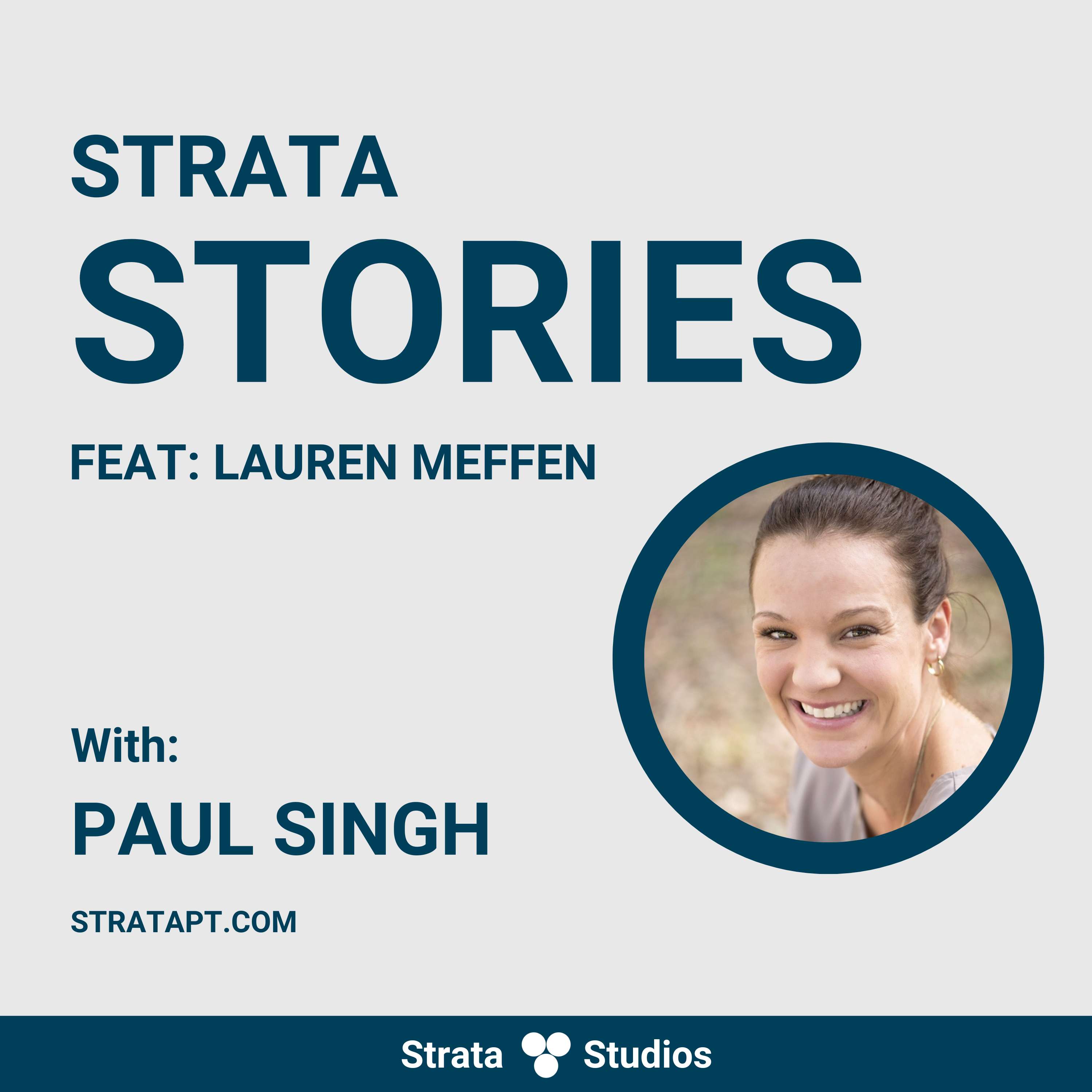 Strata Studios