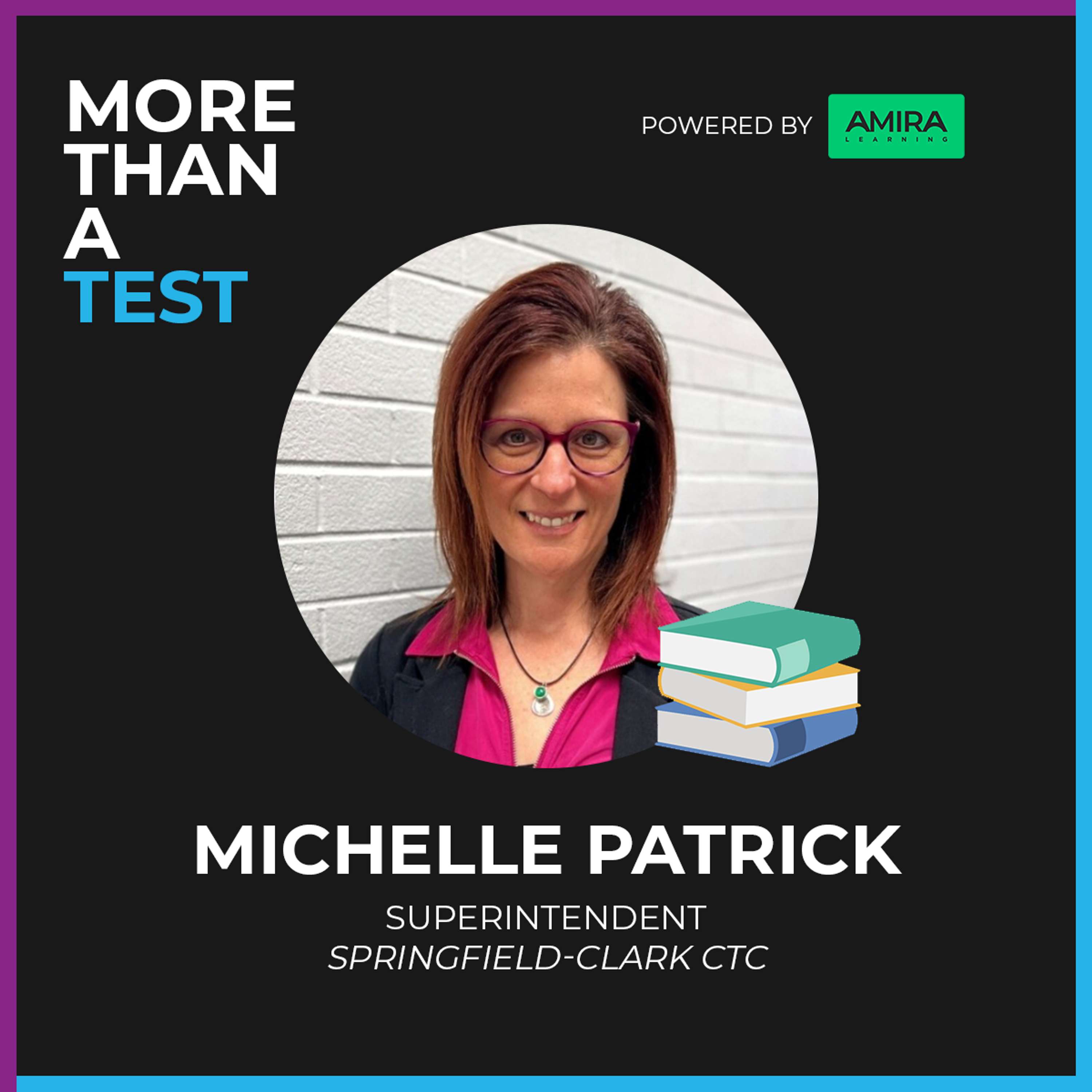 More Than A Test