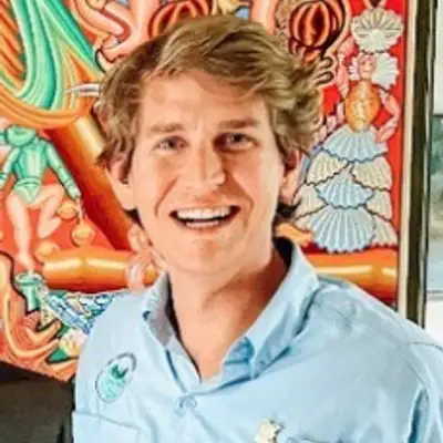 Chance Ruder