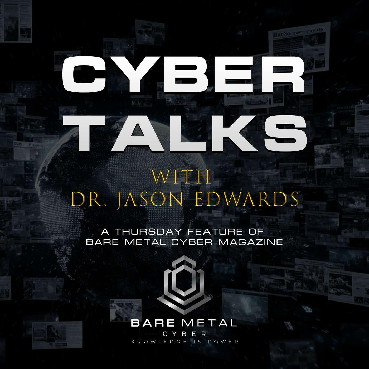 Cyber Talks - Break Things Safely: A High-Value Cyber Exercise Program with Daniel Hammond Cyber Talks - Break Things Safely: A High-Value Cyber Exercise Program with Daniel Hammond