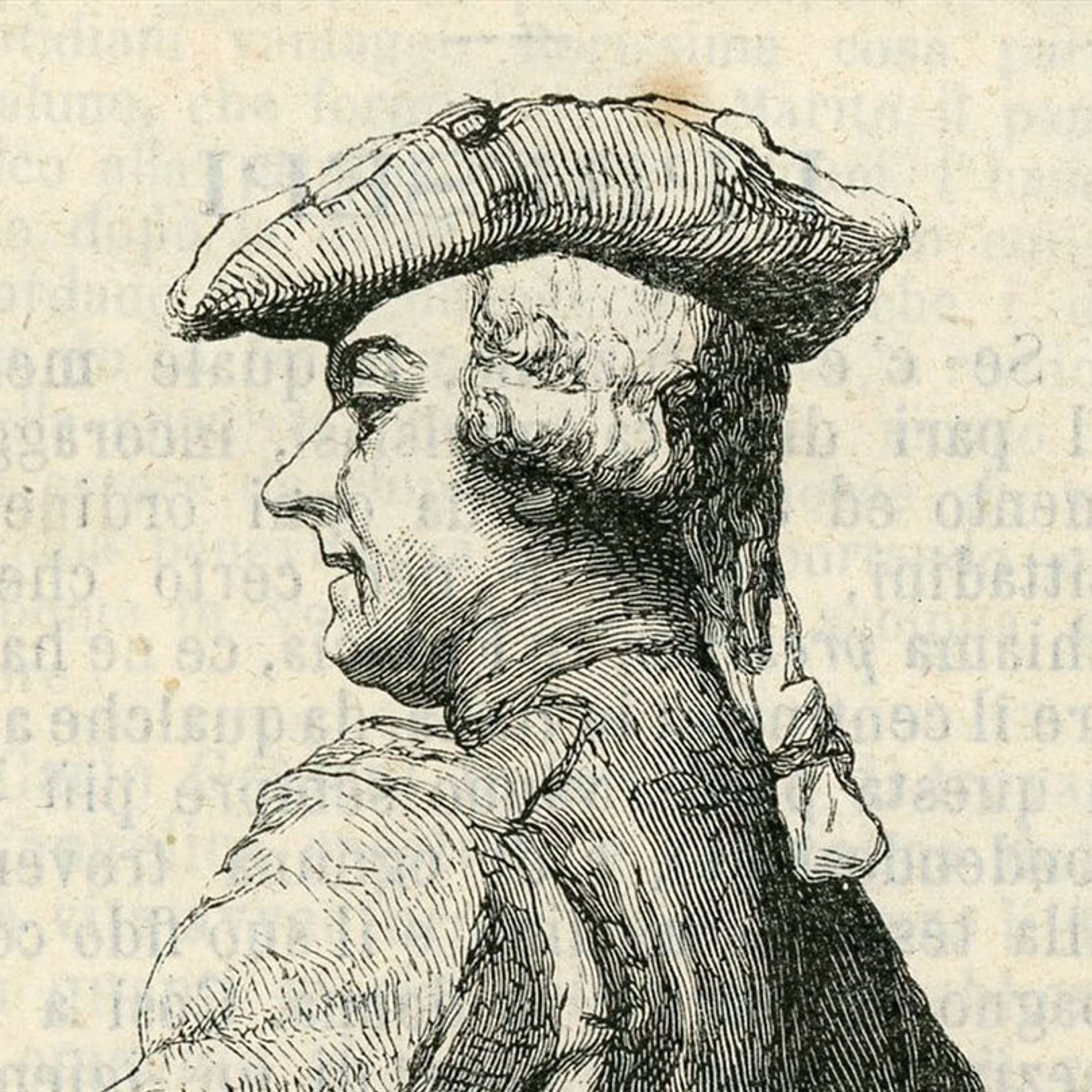 En torno a Carlo Goldoni (I): Carlo Goldoni (1707-1793), hombre de teatro, fenómeno europeo