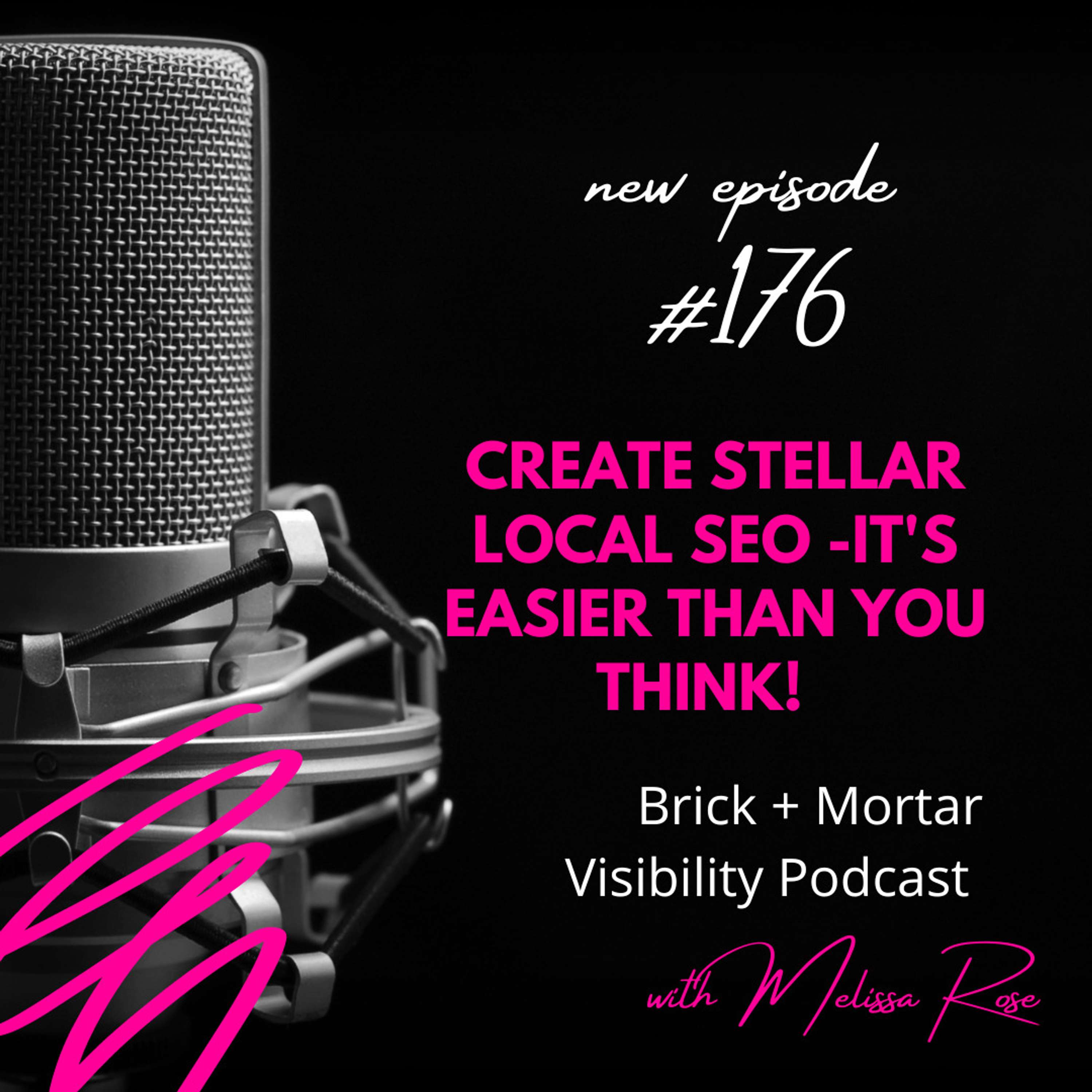 Brick and Mortar Visibility