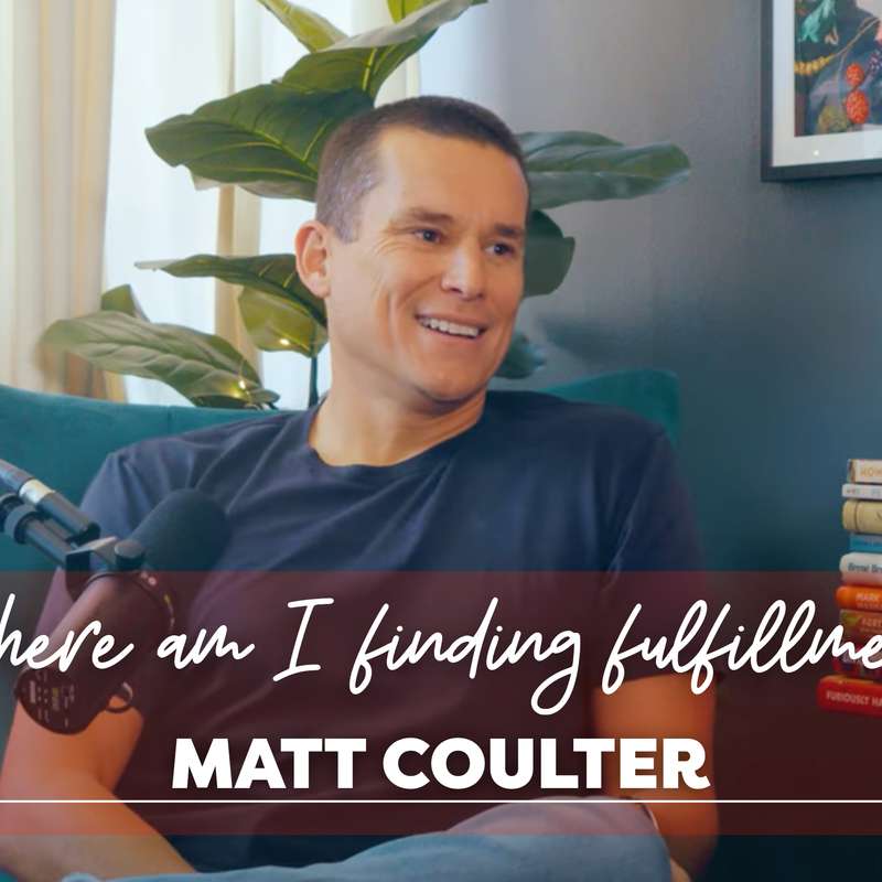 Matt Coulter