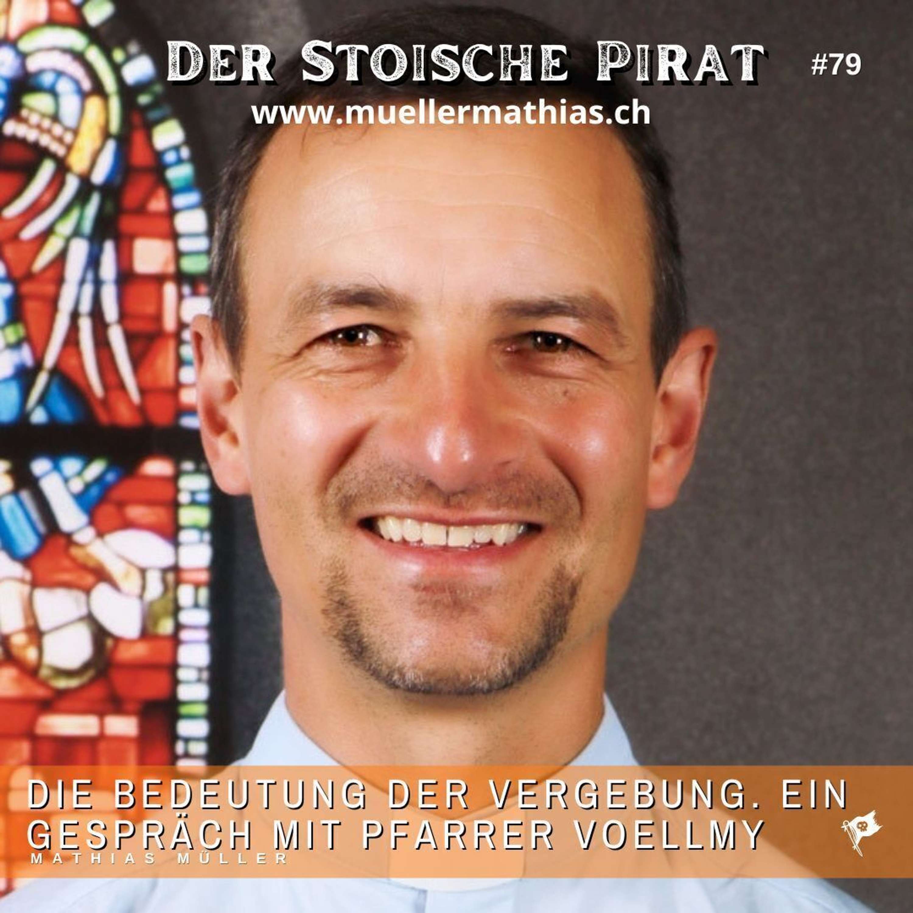 Der stoische Pirat