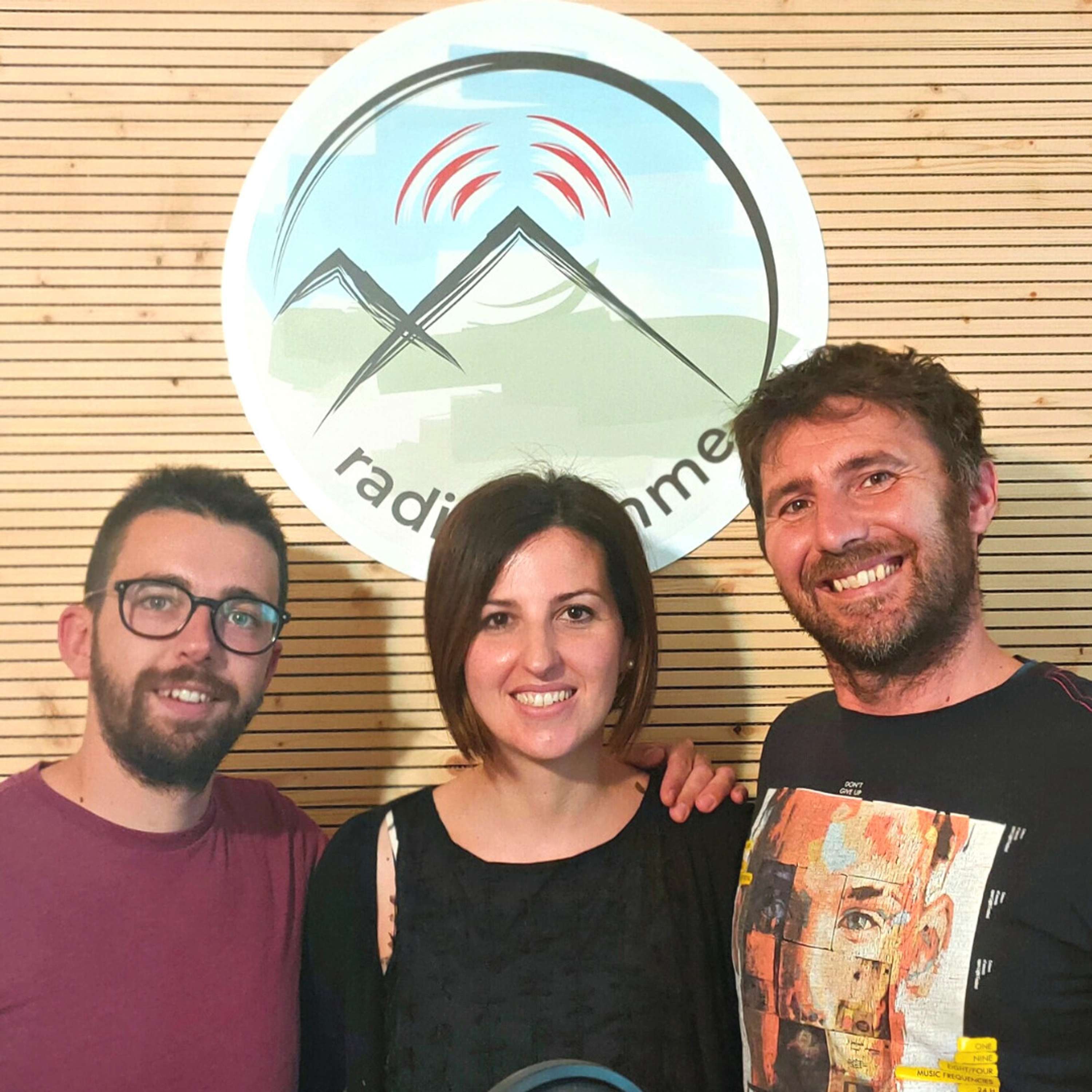 La gente racconta