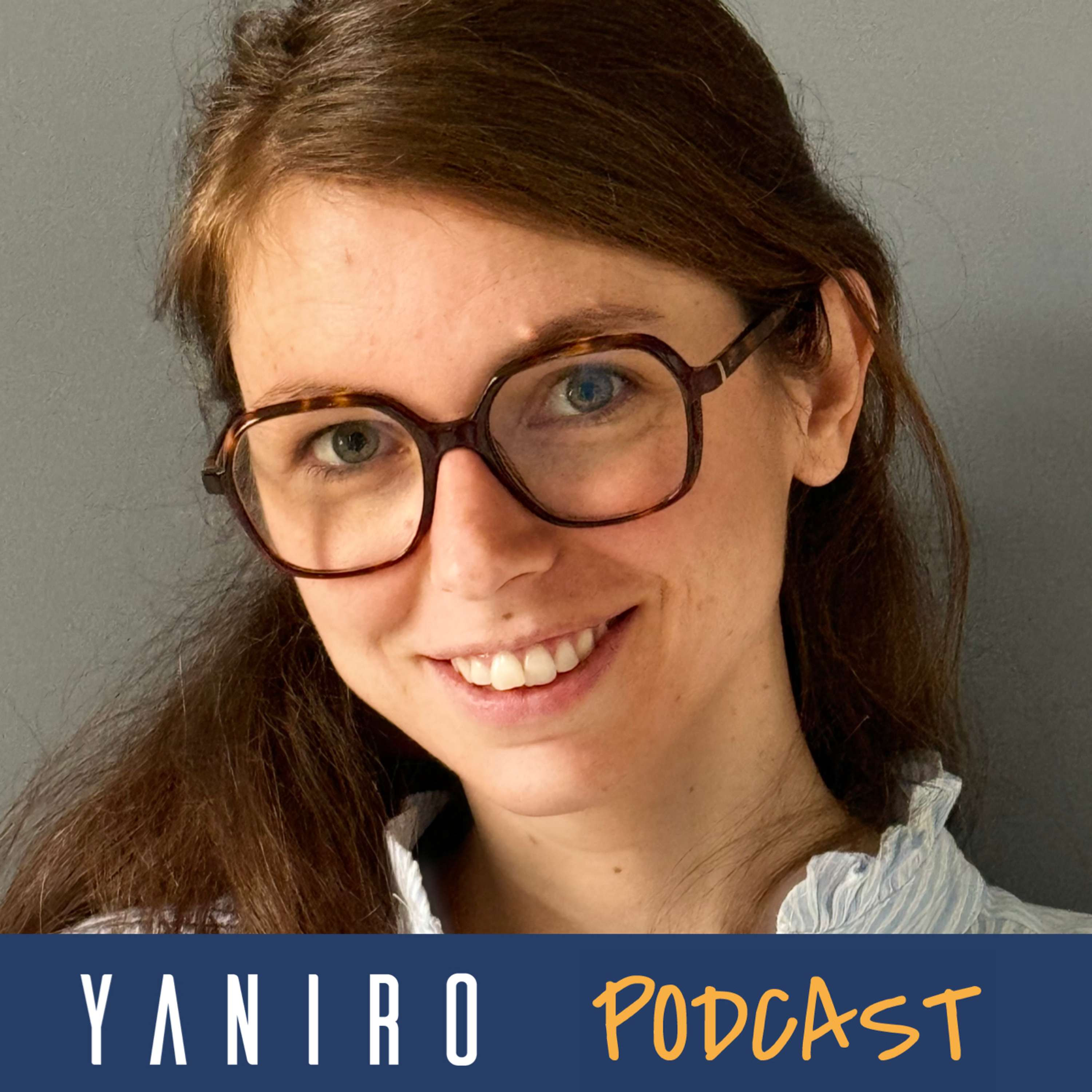 Yaniro - The Human Factor