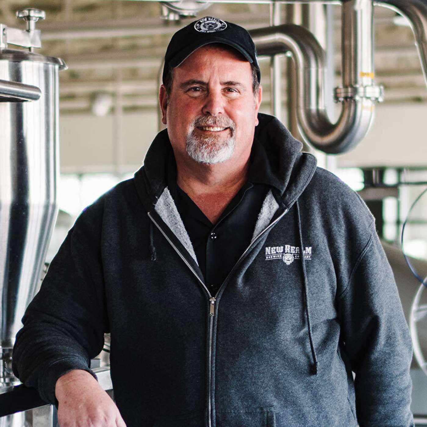 Drink Beer, Think Beer With John Holl