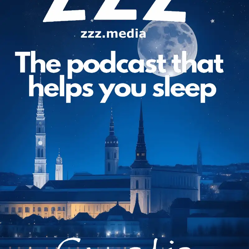 Wikipedia Entry for Croatia, Read by Nancy