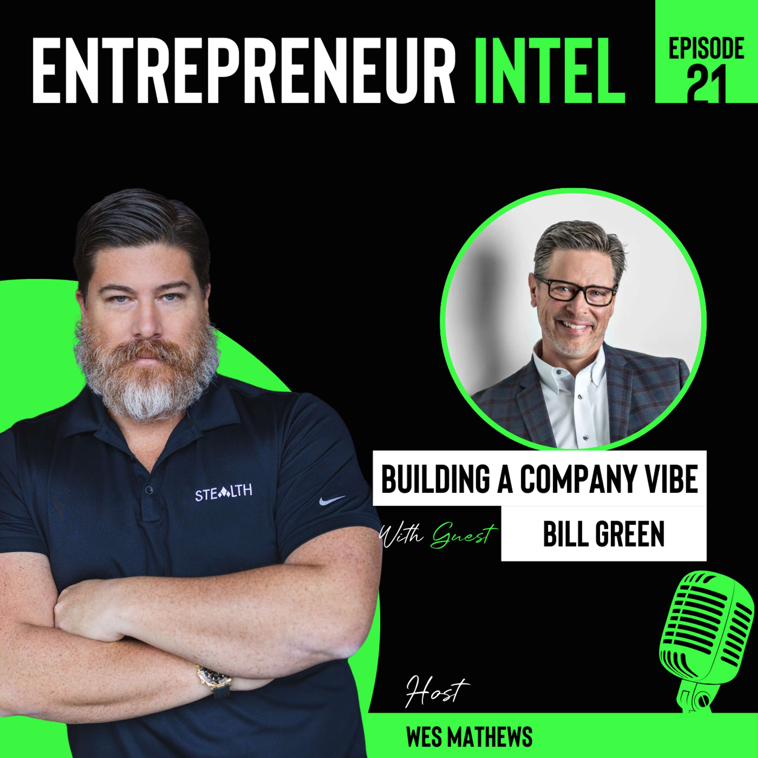 Entrepreneur Intel