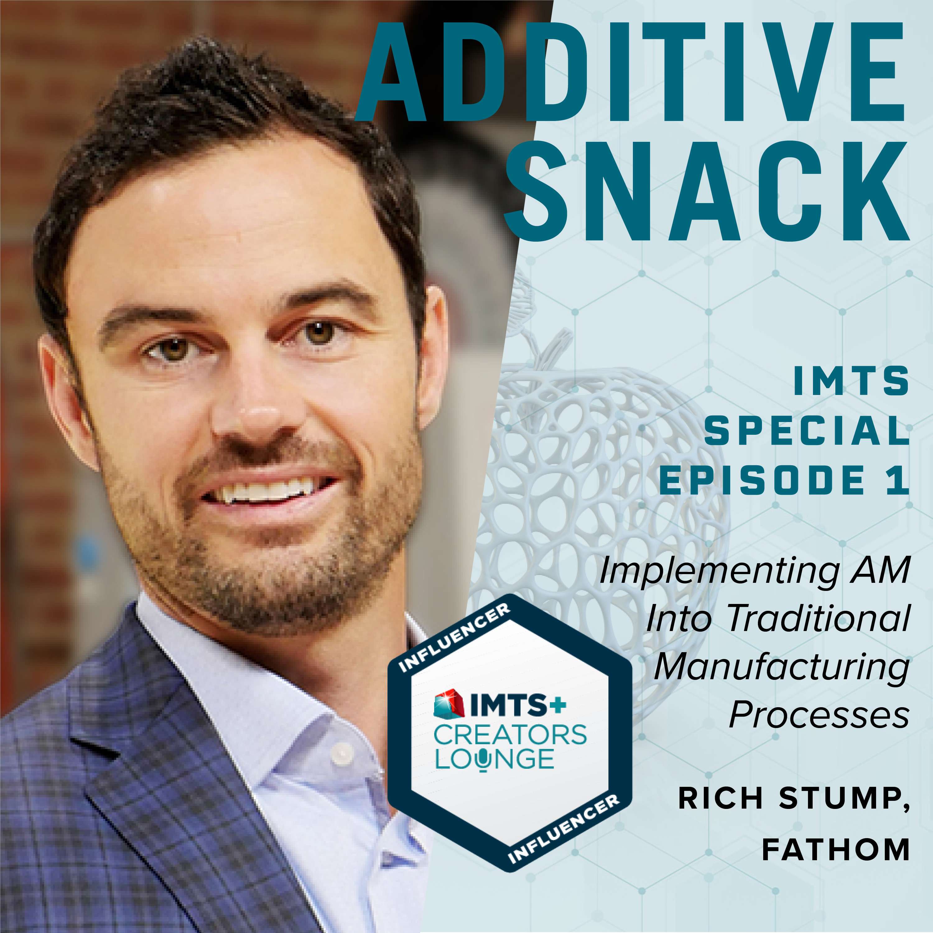 Additive Snack
