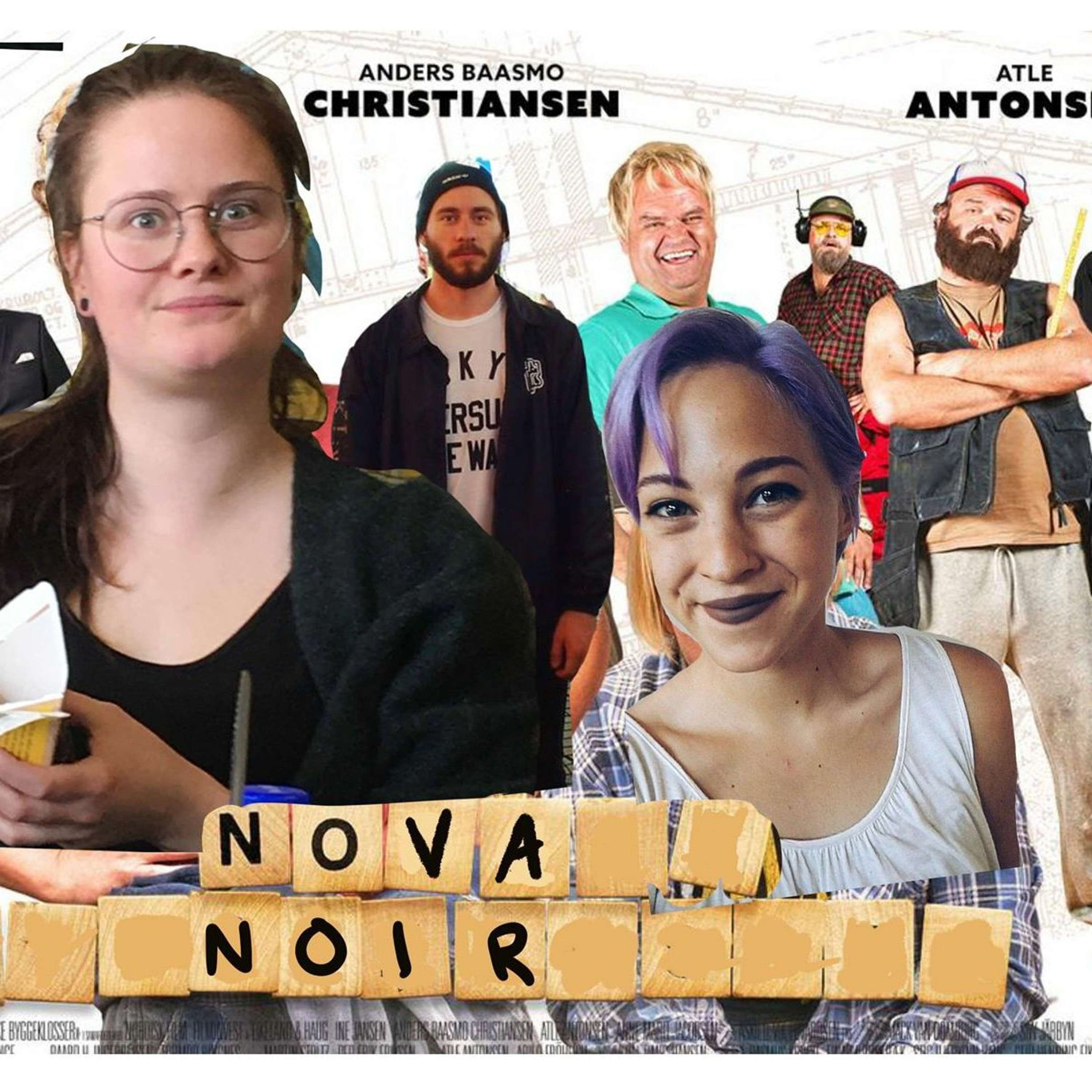 Nova Noir