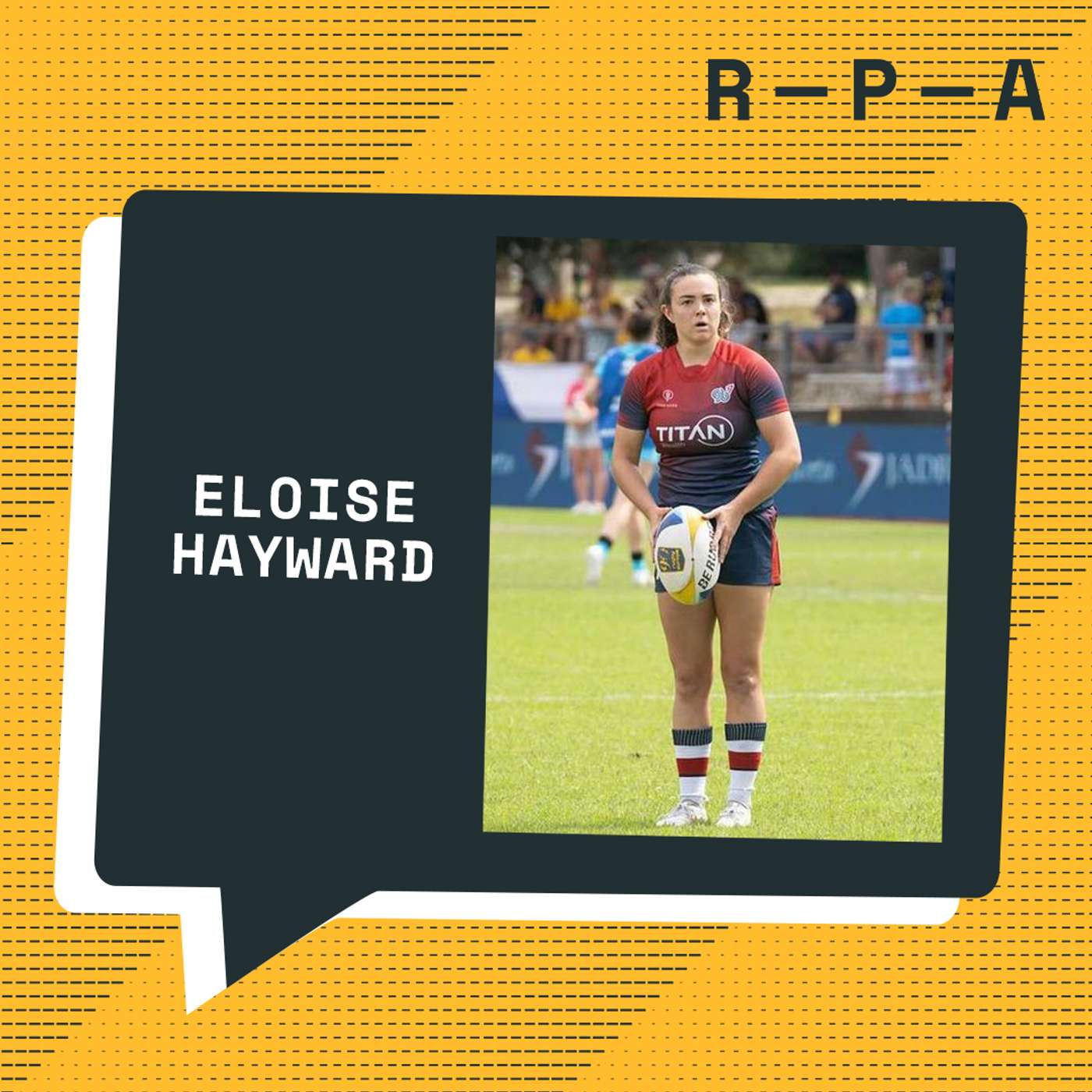Chat with Eloise Hayward - Role of the Menstrual Cycle on Performance & Injury Risk
