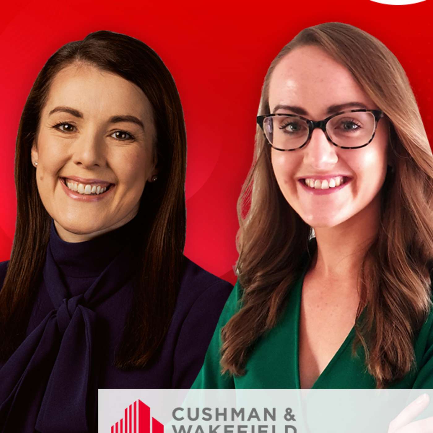 Season 4, Episode 6: Property Matters, October 19th, 2021 - Cushman & Wakefield and BusinessLoans.ie