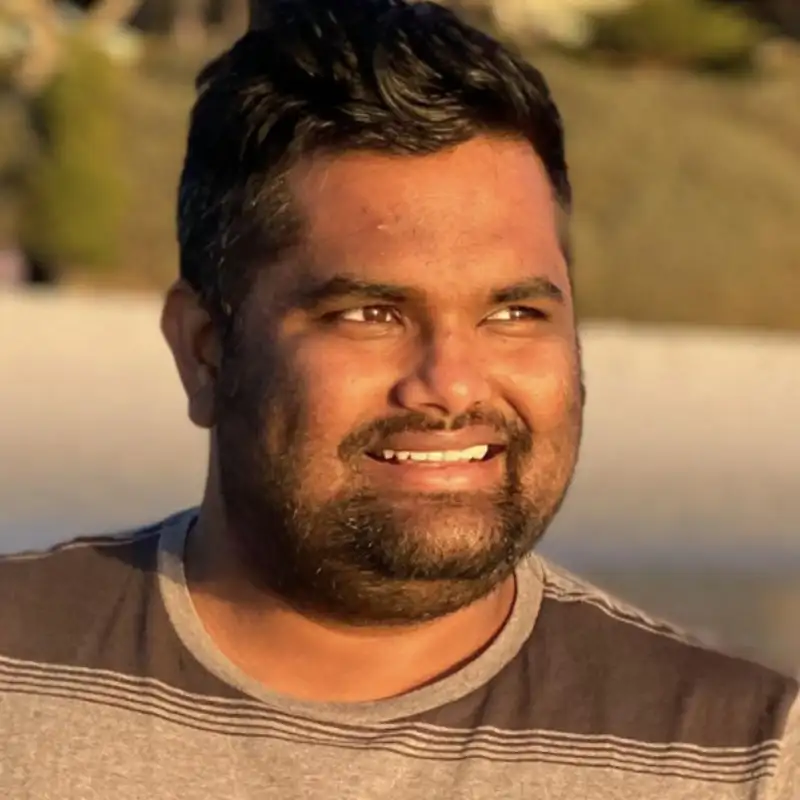 523 - Ravi Vadrevu (Krya AI) Using GPT-3 To Scale Your Outbound Campaigns