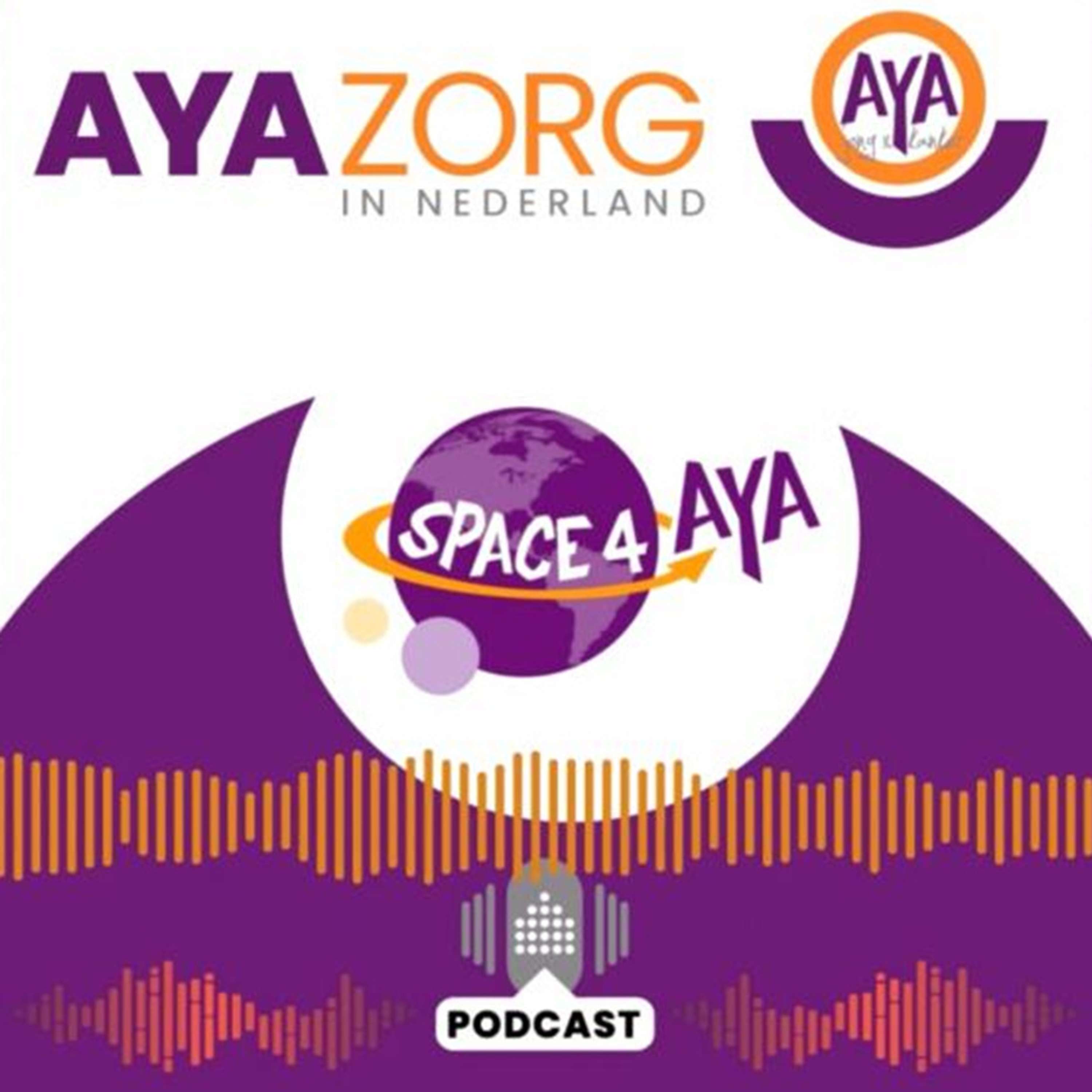 AYA-zorg in Nederland