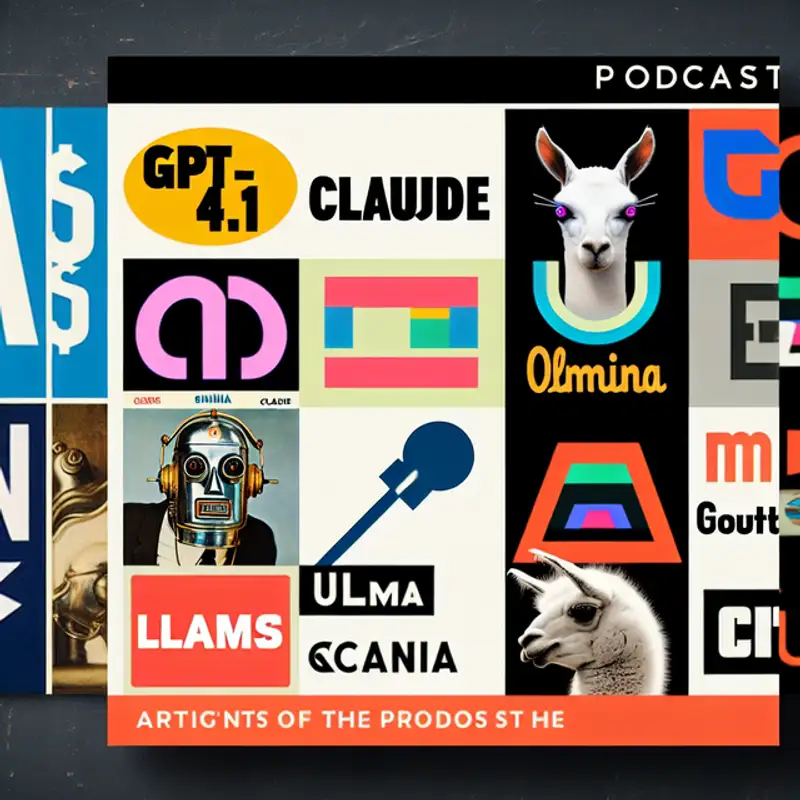Navigating the AI Name Game: A Hilarious Exploration of Branding Blunders in Tech