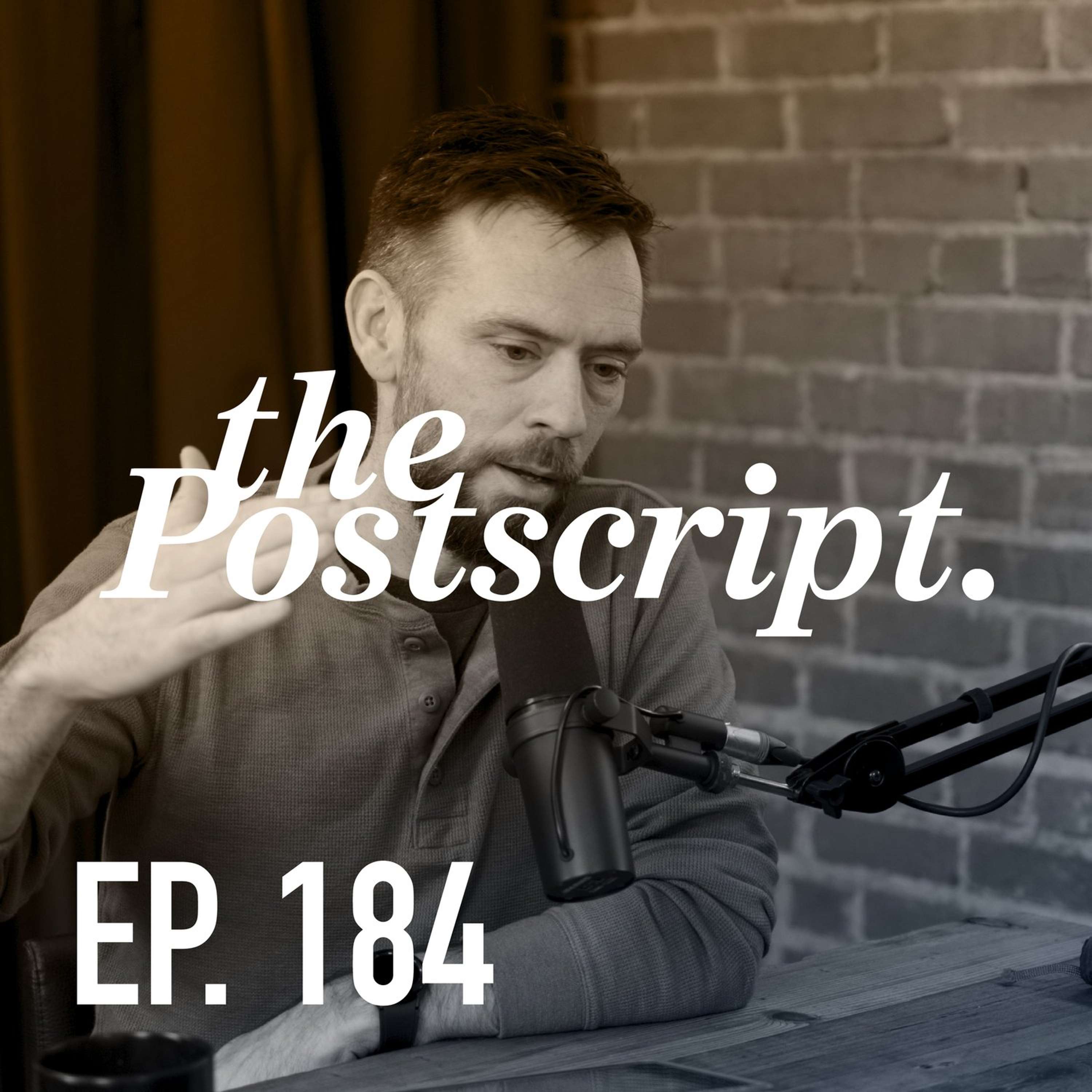 The Postscript Show