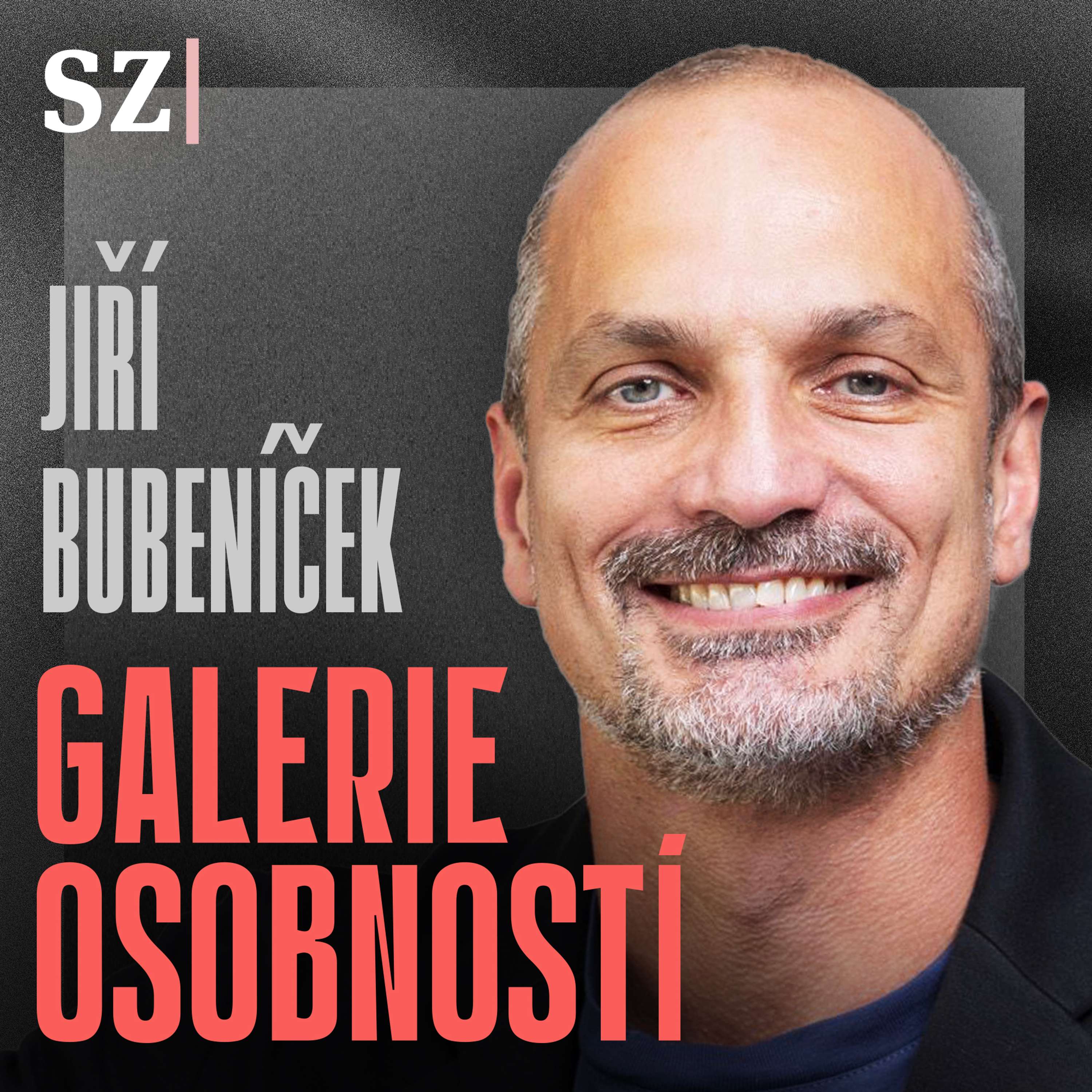 Galerie osobností