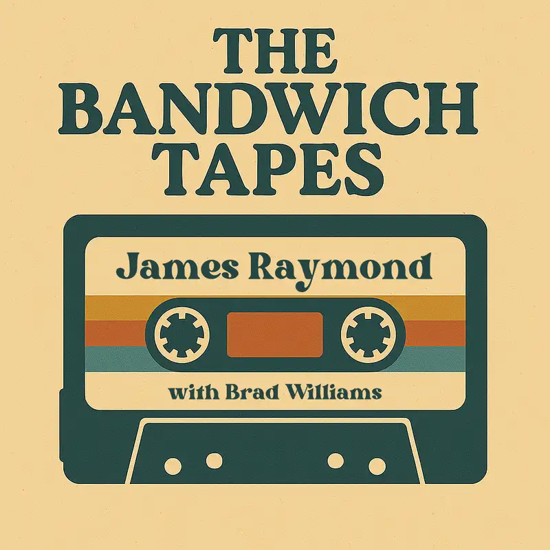 James Raymond