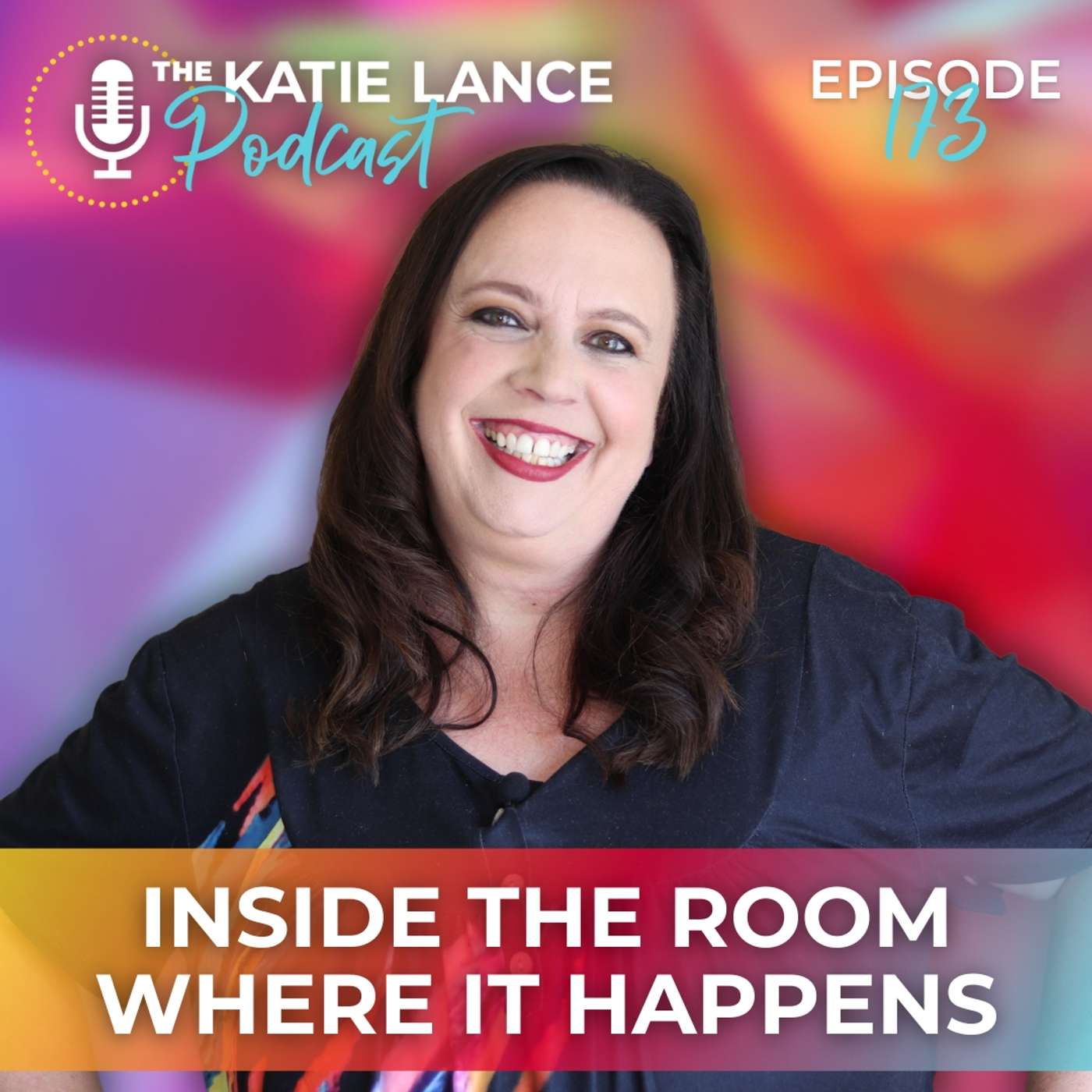 The Katie Lance Podcast