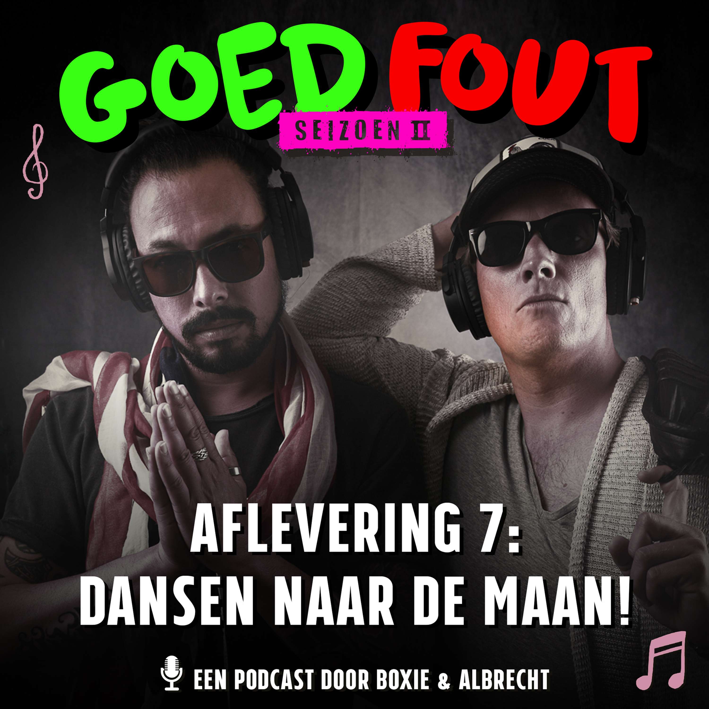 Goed Fout