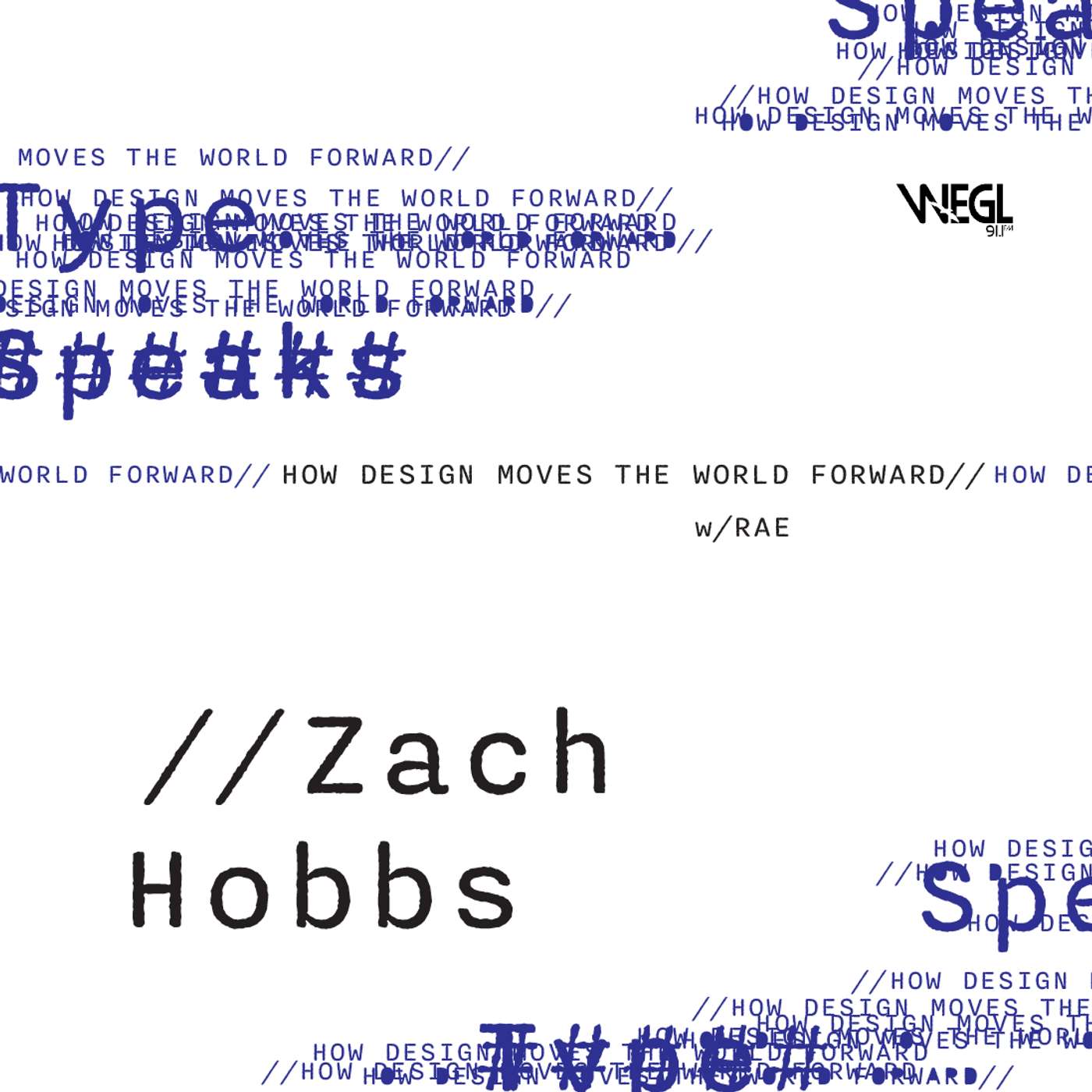 02.10 // Play, Process, and Punk // Zach Hobbs 02.10 // Play, Process, and Punk // Zach Hobbs
