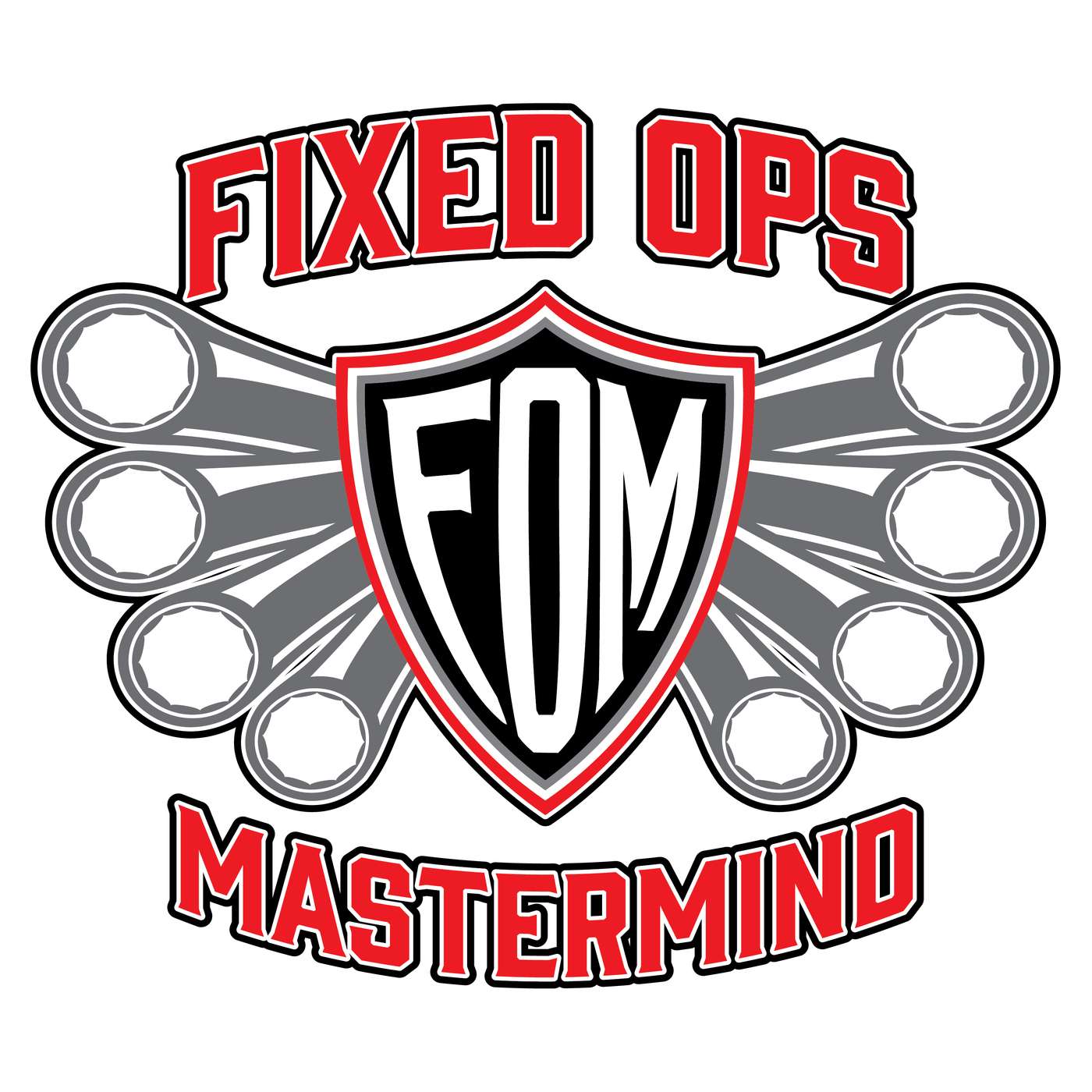 Fixed Ops Mastermind