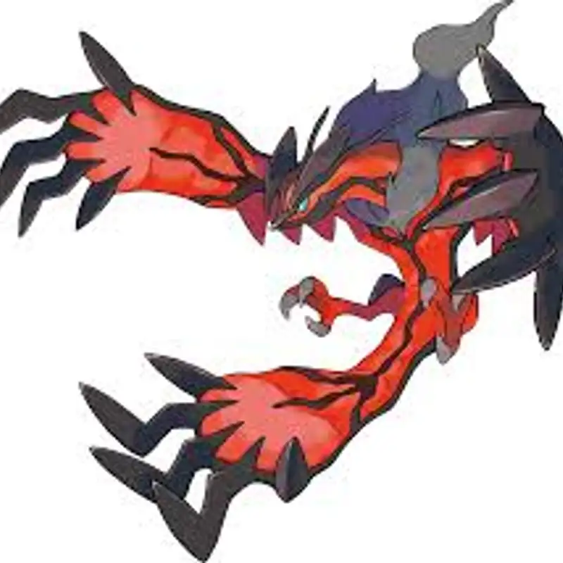 Yveltal