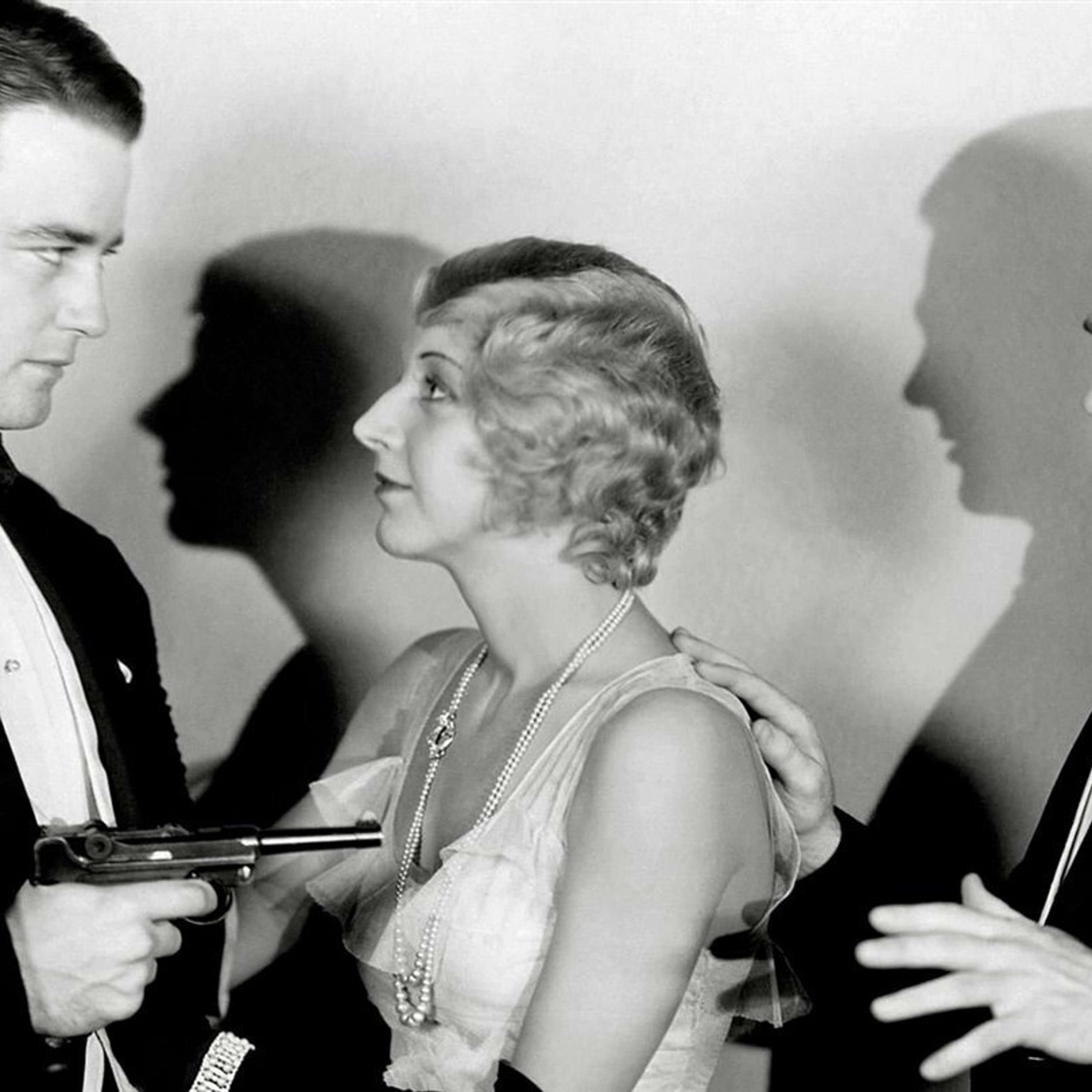 Cine de gangsters en el Hollywood Pre-Code (I): La senda del crimen (1930) de Archie Mayo