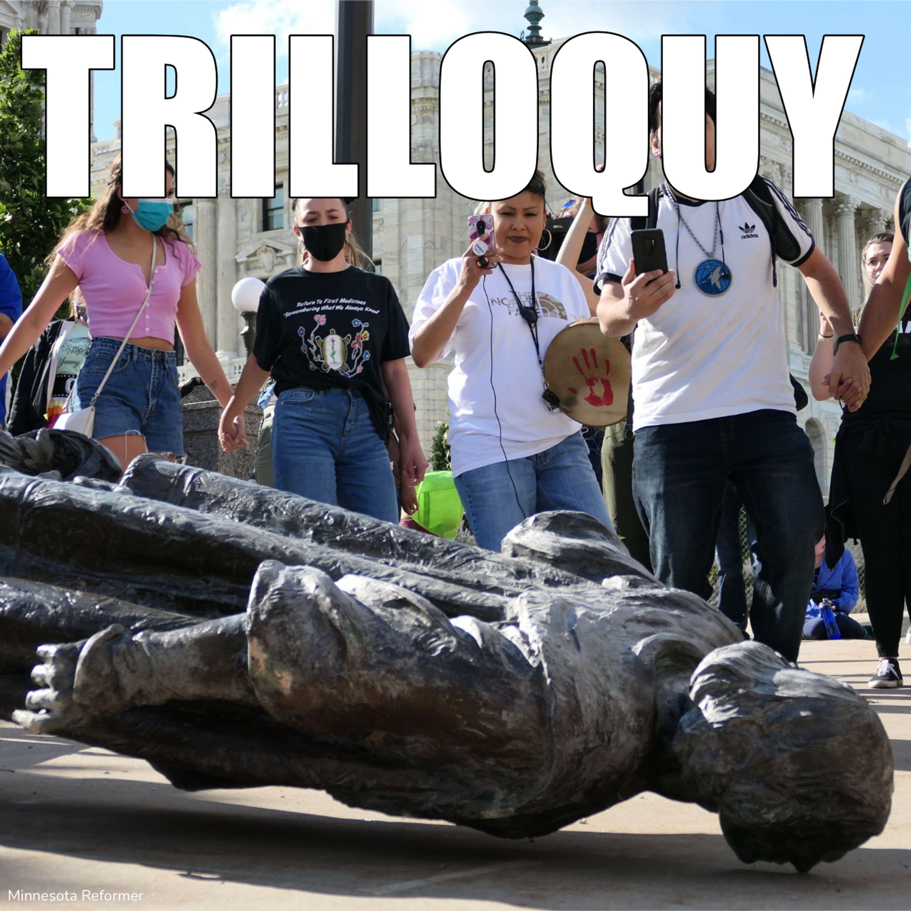TRILLOQUY
