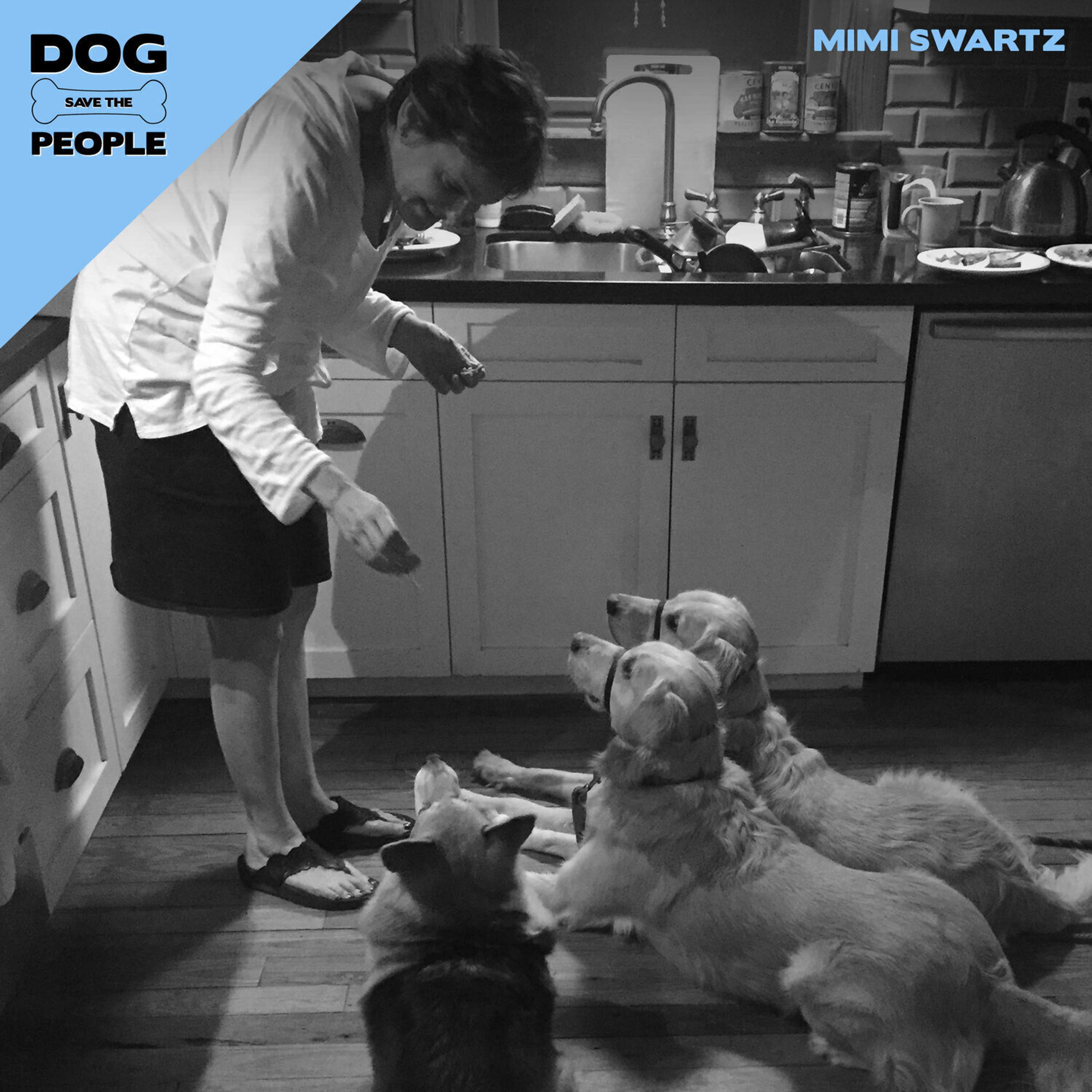 Part of the Family w/ Mimi Swartz