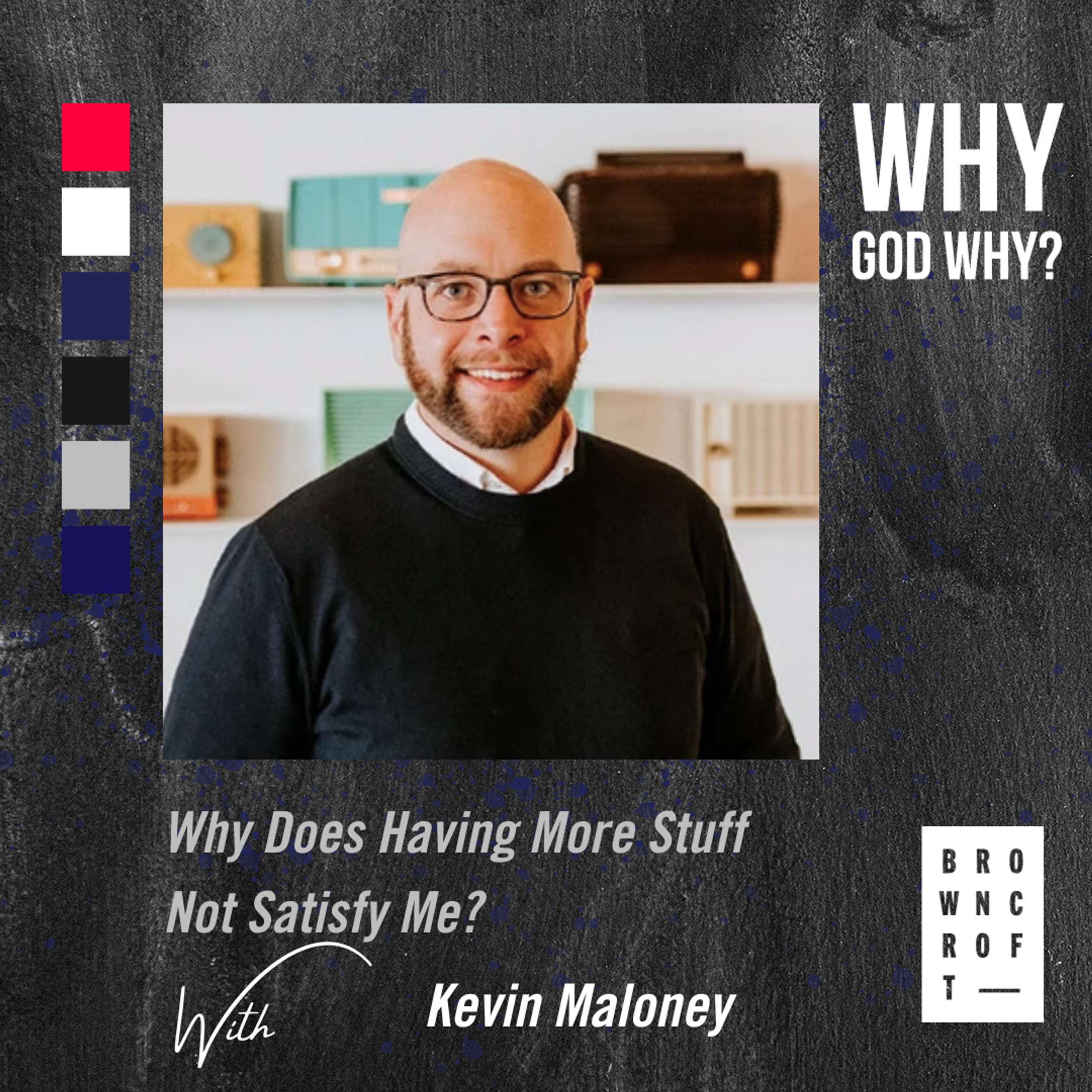 Why God Why?