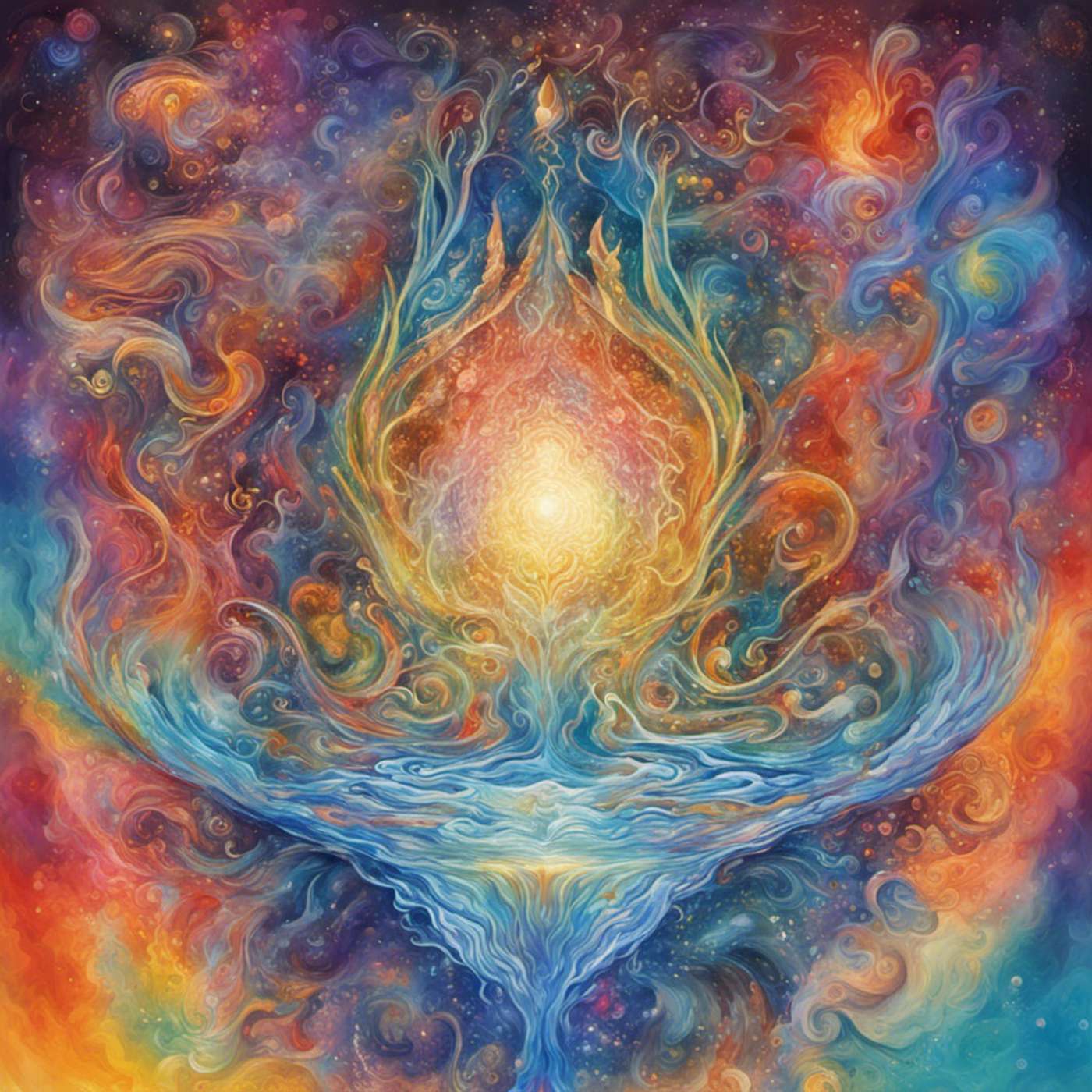 TanyaToday: Daily Doses of Divine Tanya Wisdom