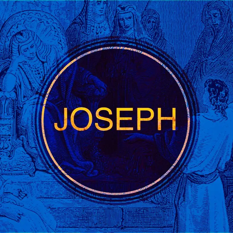 10.20.19 - Life of Joseph - Cameron Lienhart