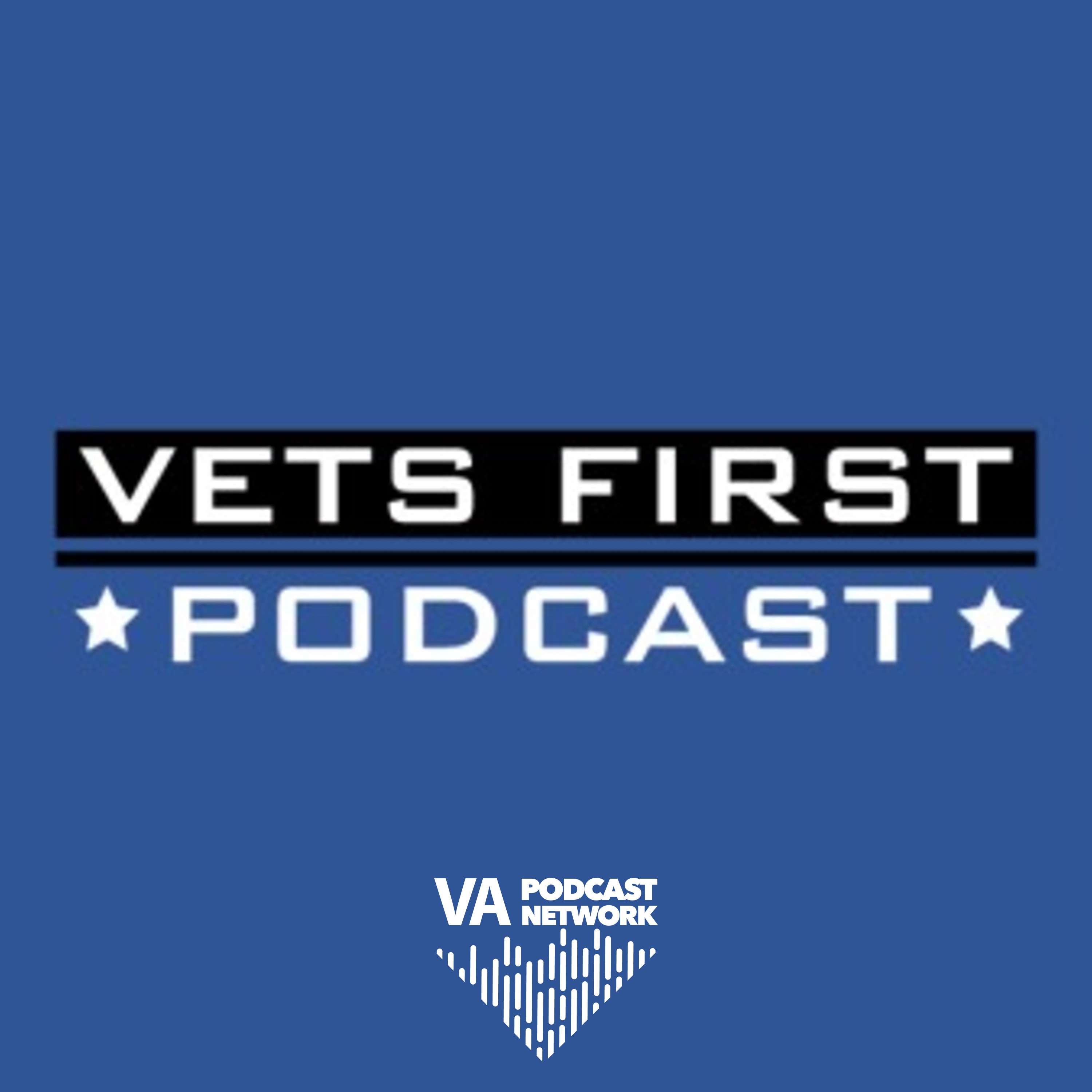 Season 3 Episode 11: Advocating for Veterans and families with sight loss: Dr. Thomas Zampieri and the Blinded Veterans Association