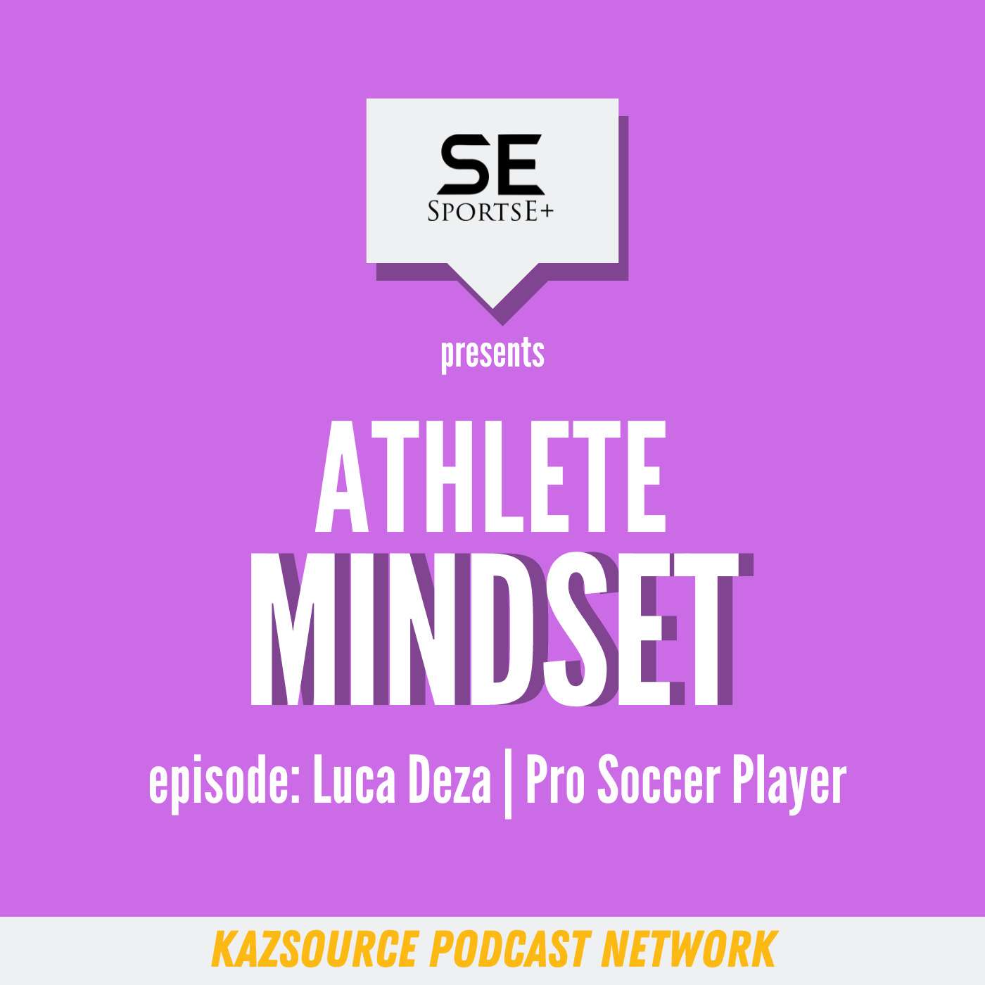 Athlete Mindset
